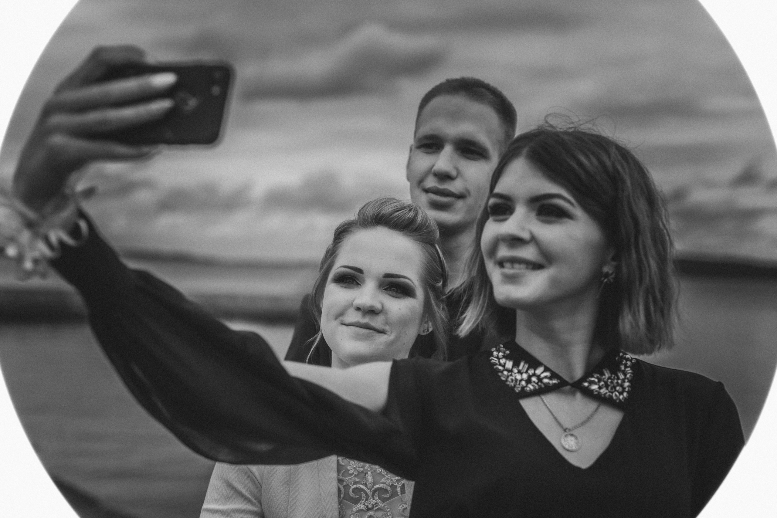 Екатерина и Георгий. Бизнес, мужской фотограф в Краснодаре | Аксёнов Алексей Владимирович