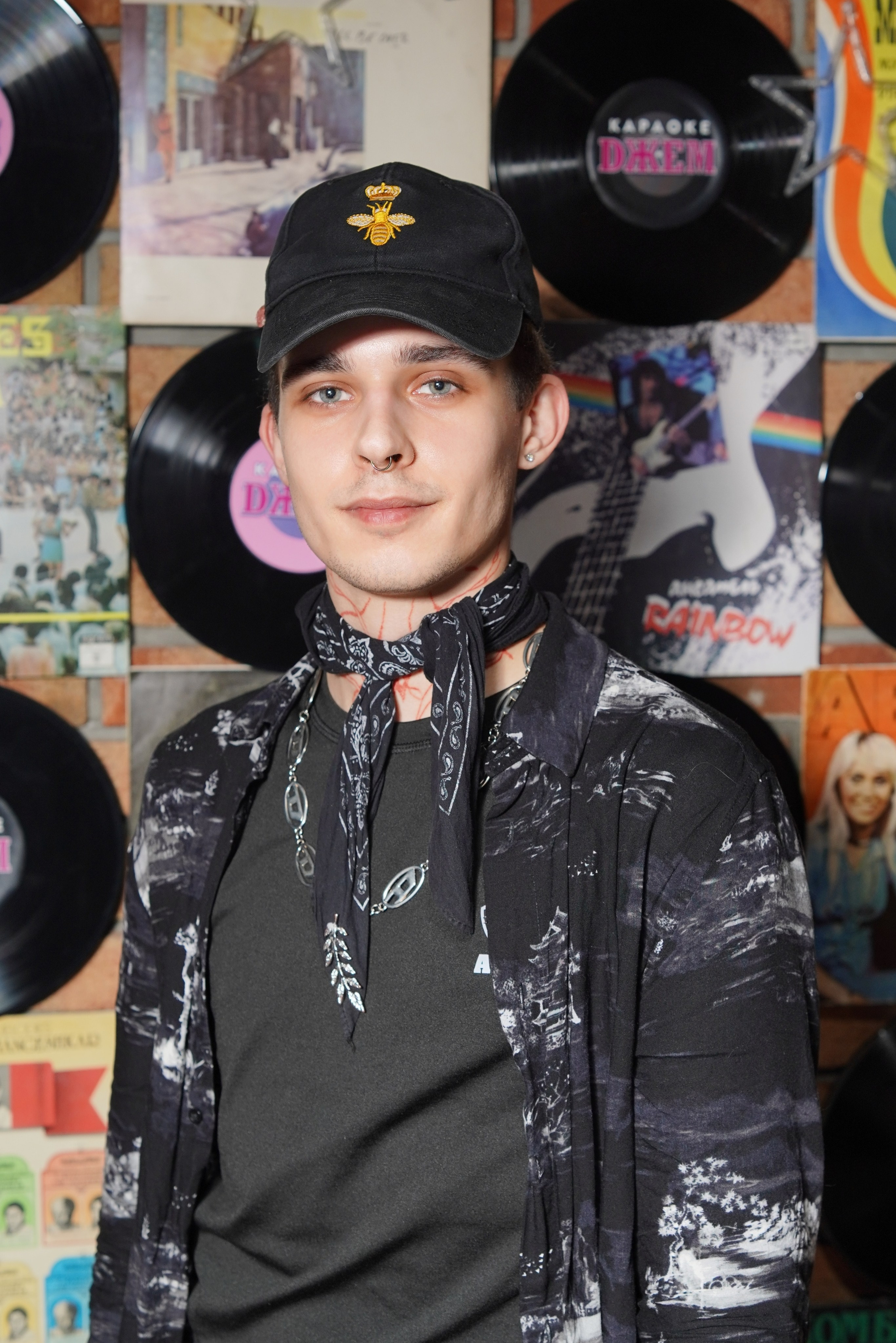 Вечеринки, Корпоративы. Главная