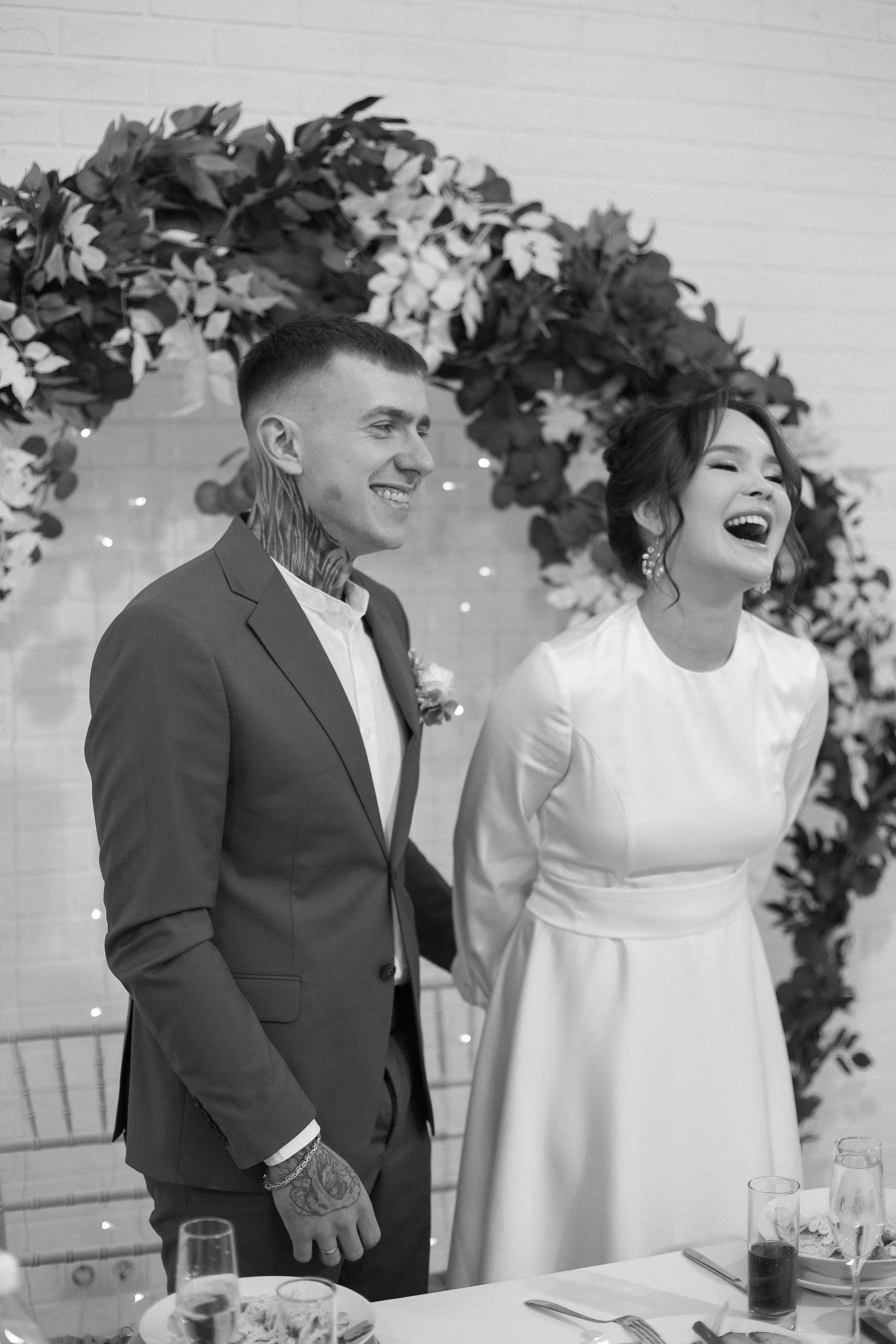 Вира и Никита. Главная