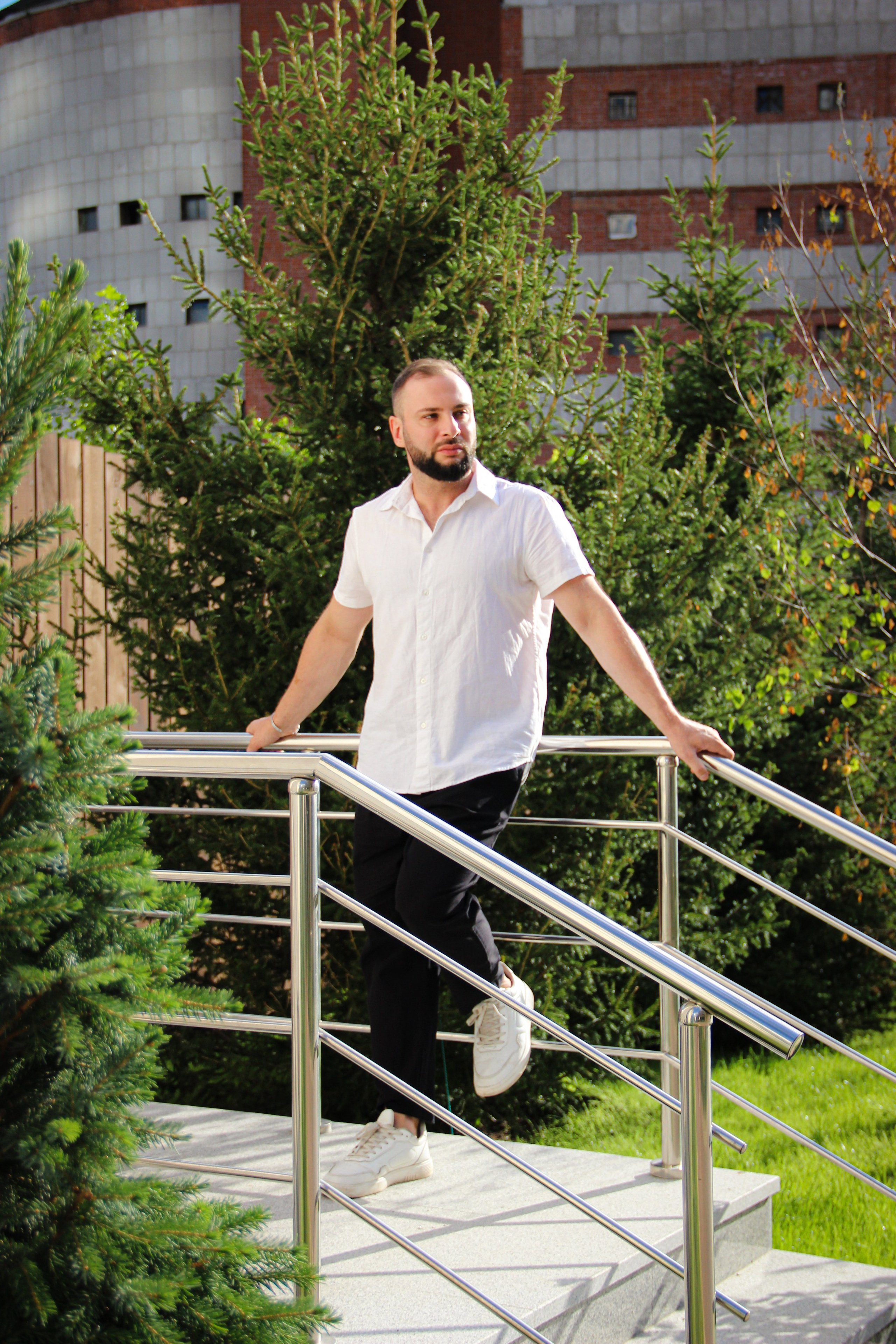 Ирина и Евгений. Ваш фотограф Ирина Сарнаева Новосибирск — Томск