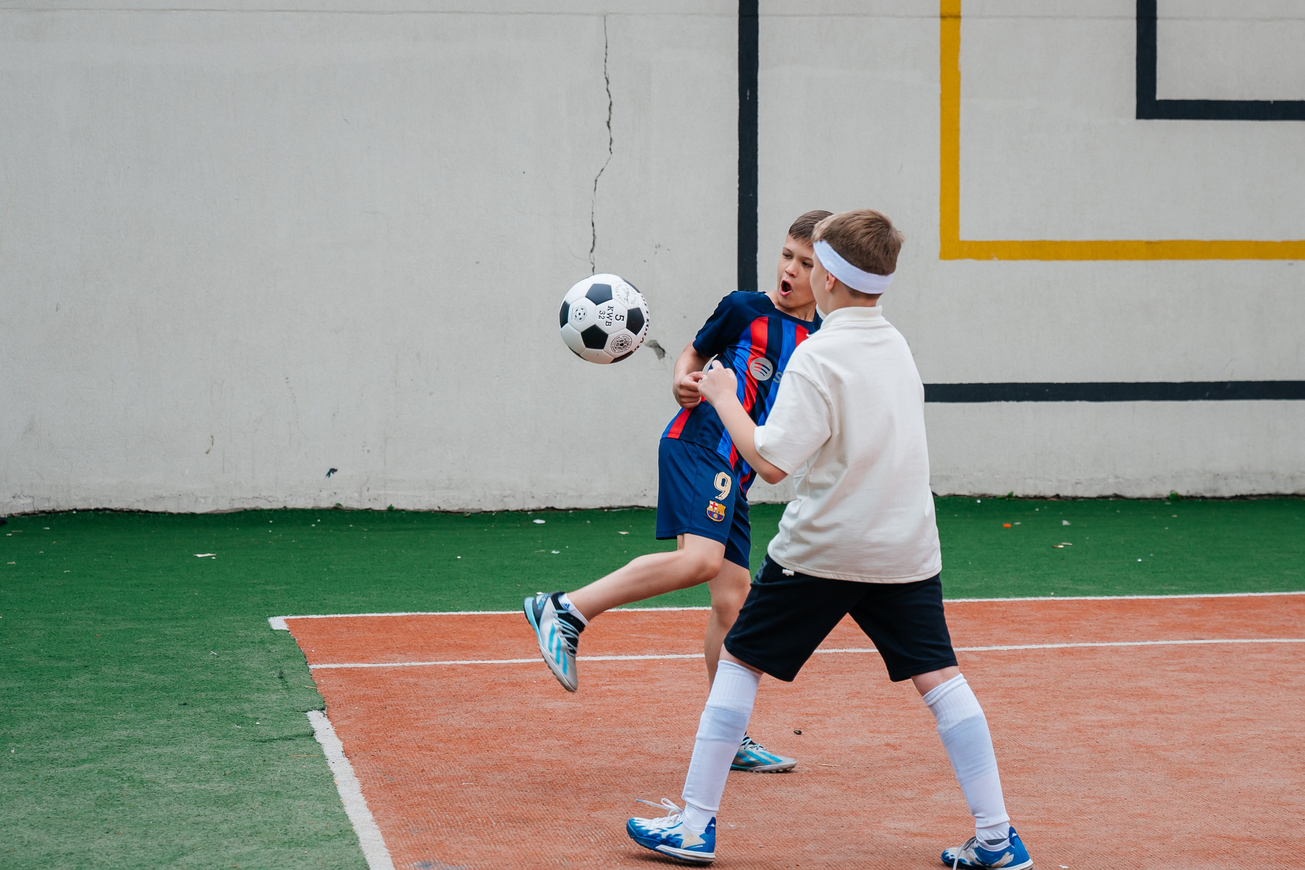 ДР с аниматором