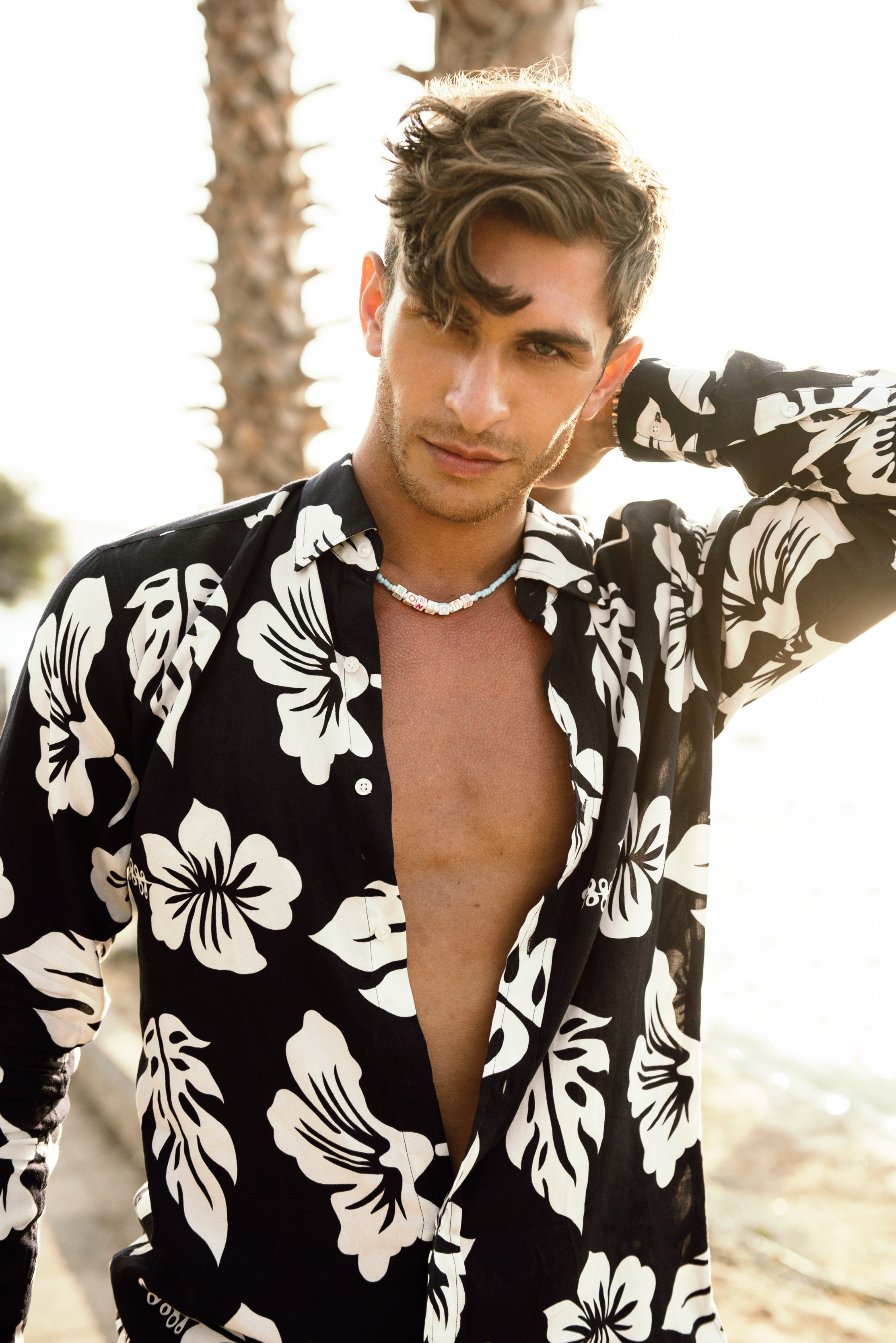 Кинооператор и фотограф в Москве и Санкт-Петербурге Никита Кондрахин