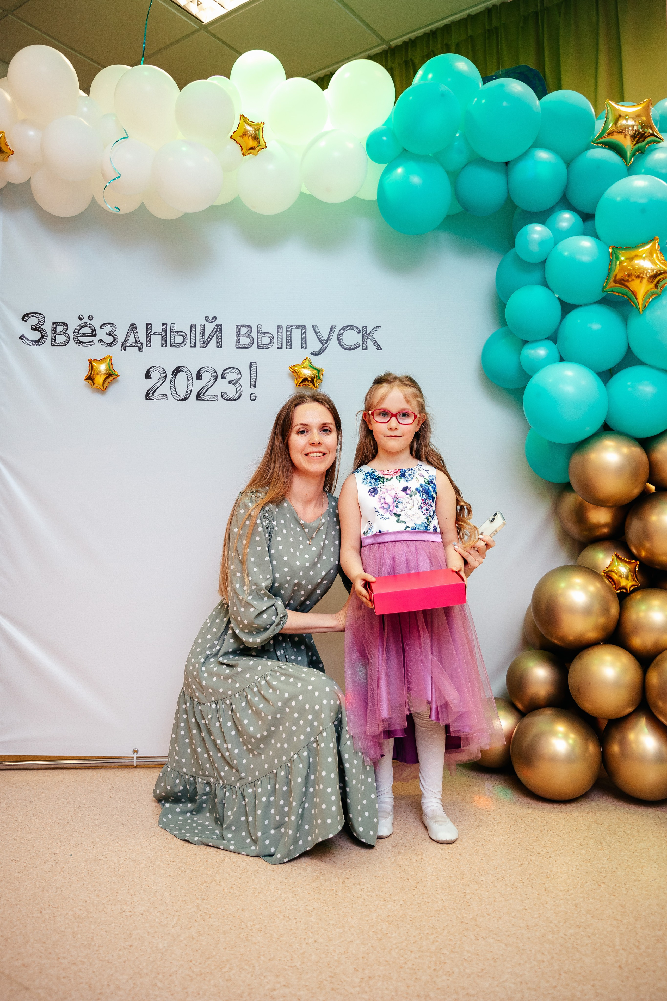 Выпускной в детском саду. Семейный lifestyle фотограф в Санкт-Петербурге Людмила Пахомова