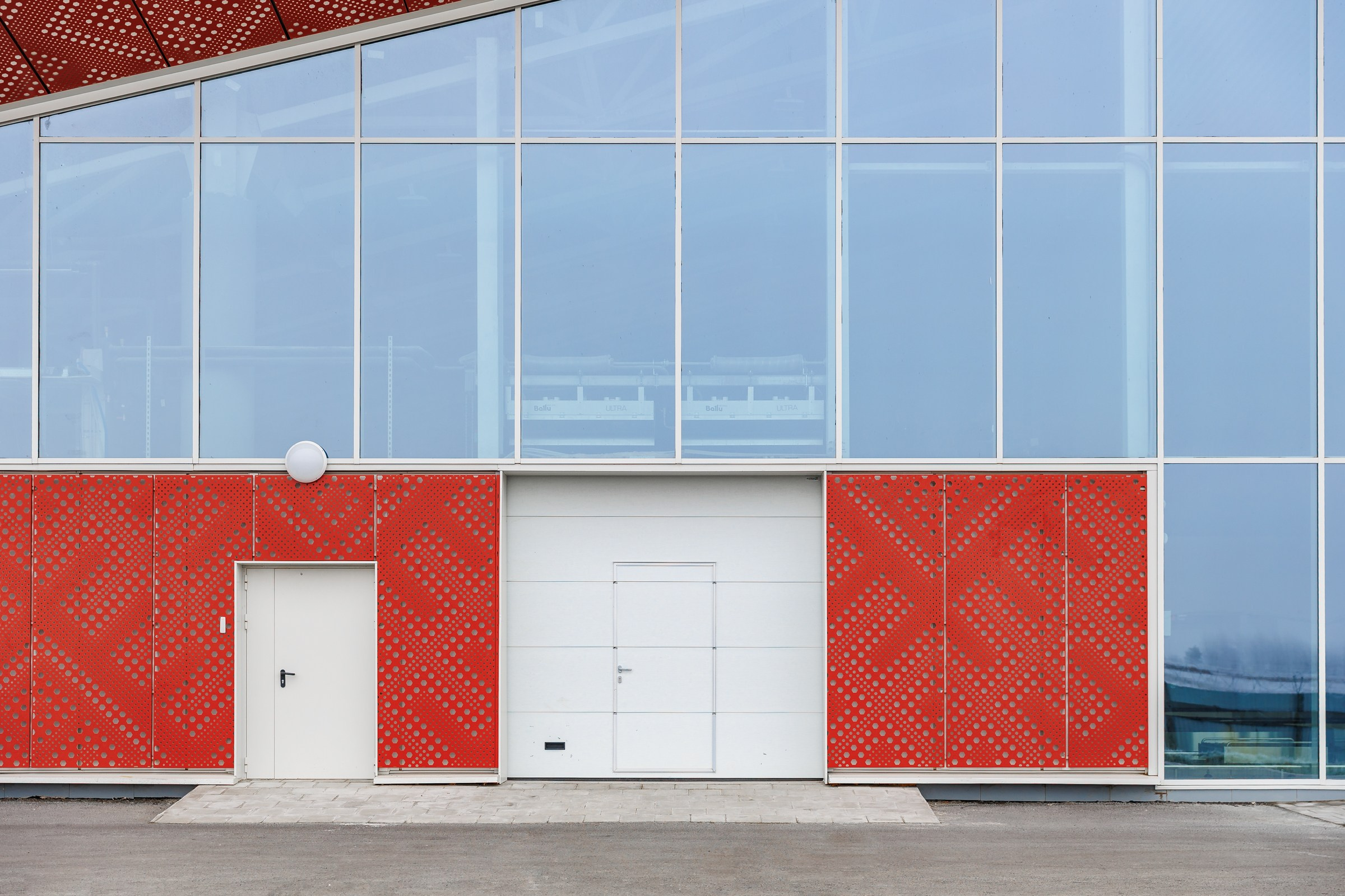 Аэропорт Йошкар Ола. Нонский Руслан, фотограф Казань. Архитектурная и интерьерная съемка, работаю по всей России