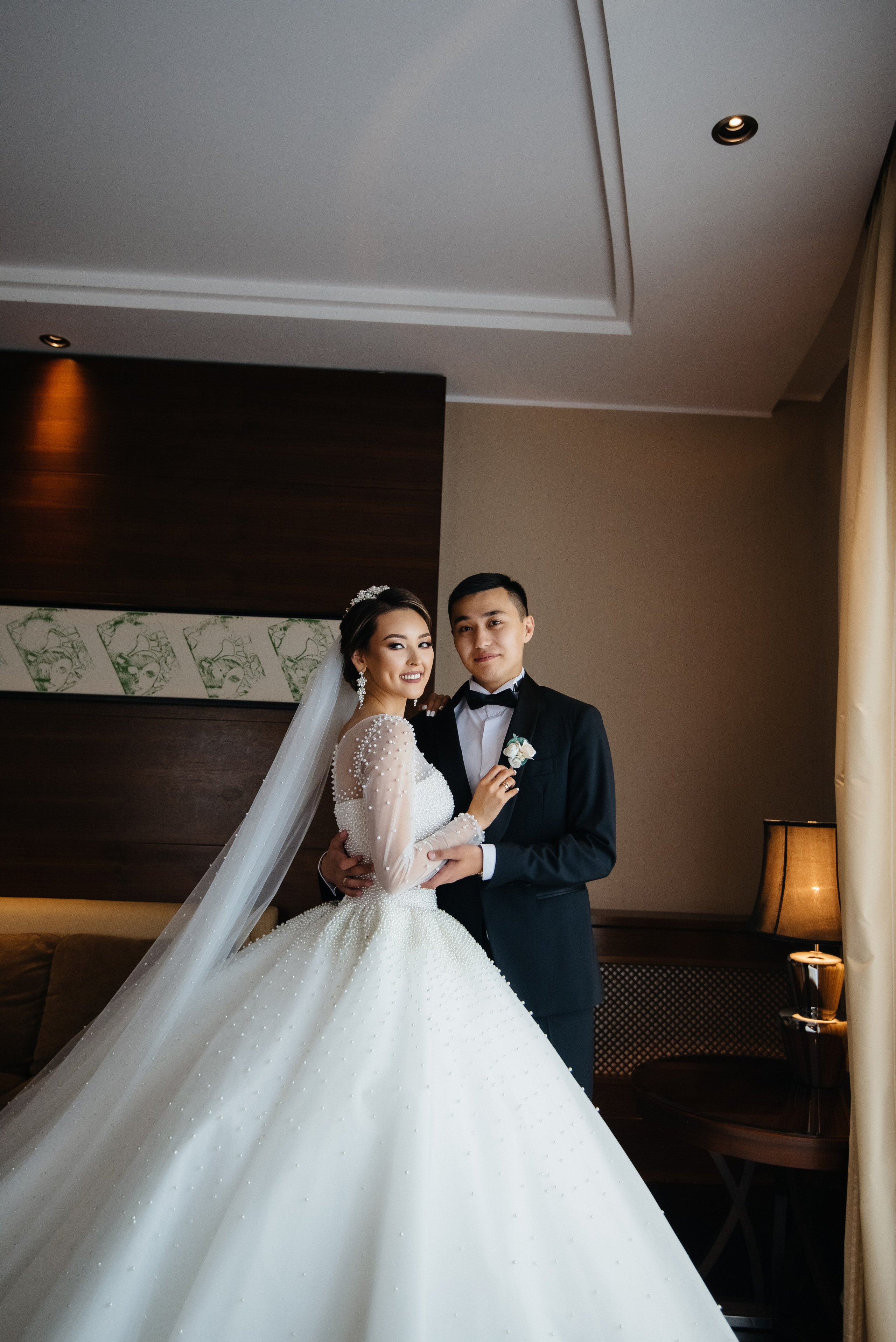 WEDDING. Фотограф Евгений Фураев