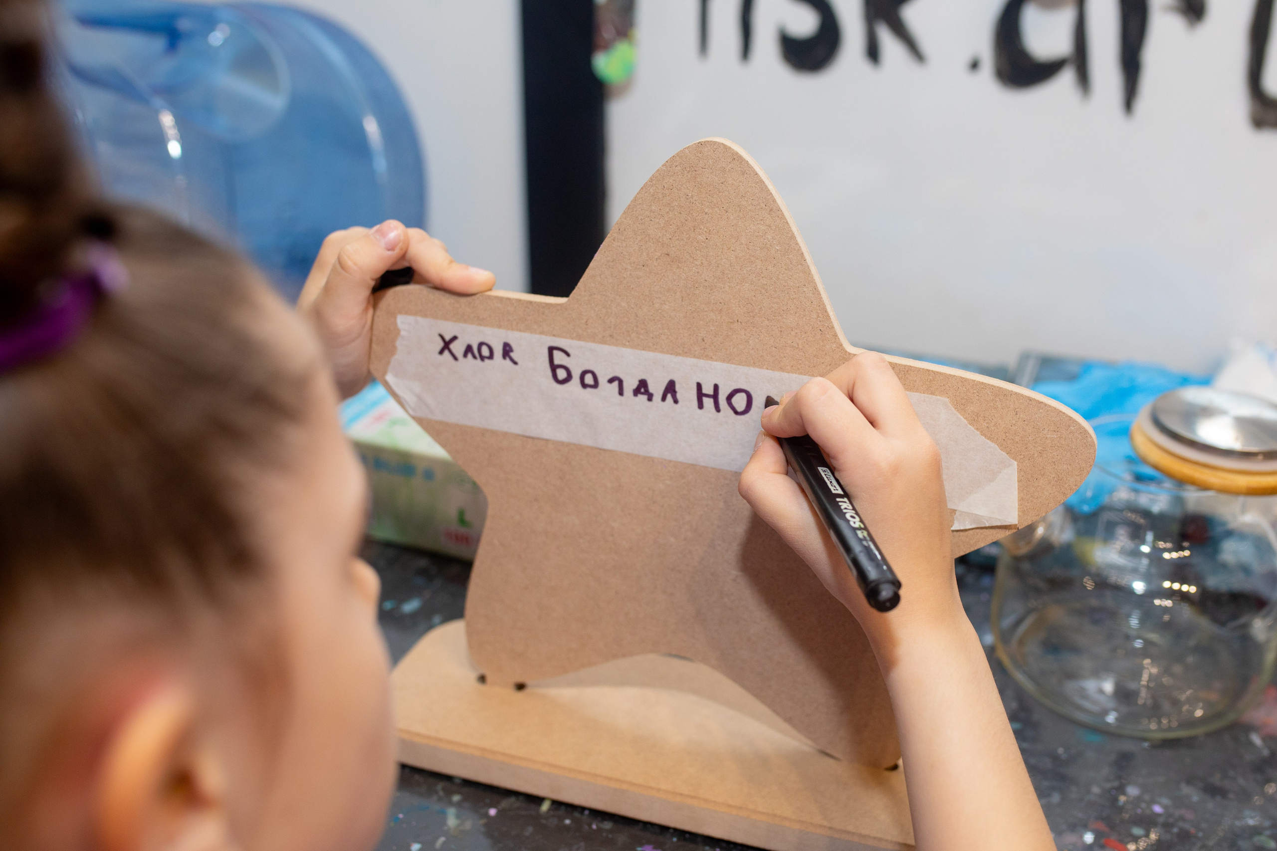 Др Хлоя. Фотограф в Новосибирске Ася Зверева