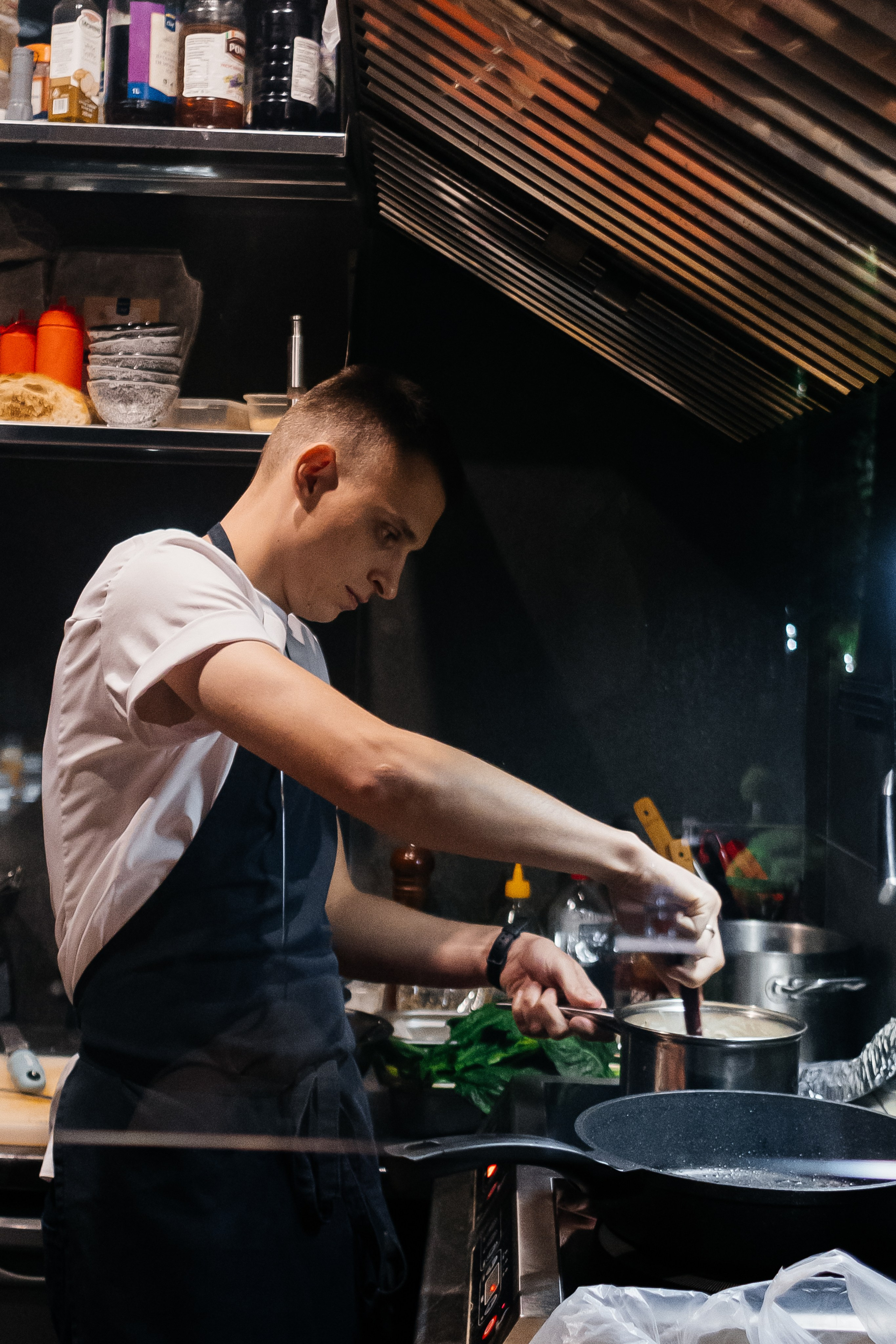 Бар «List». Фотограф Кемерово | Сергей