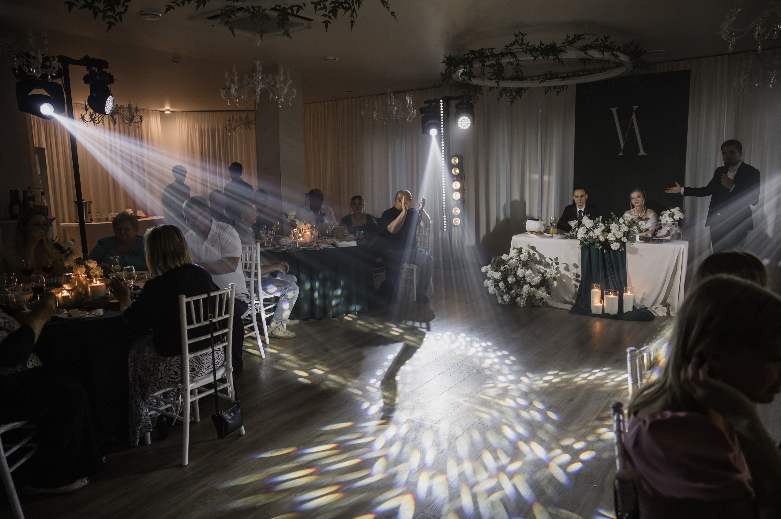 Виктор & Анастасия. Свадебный фотограф в Новосибирске Анжелика Шамсутдинова