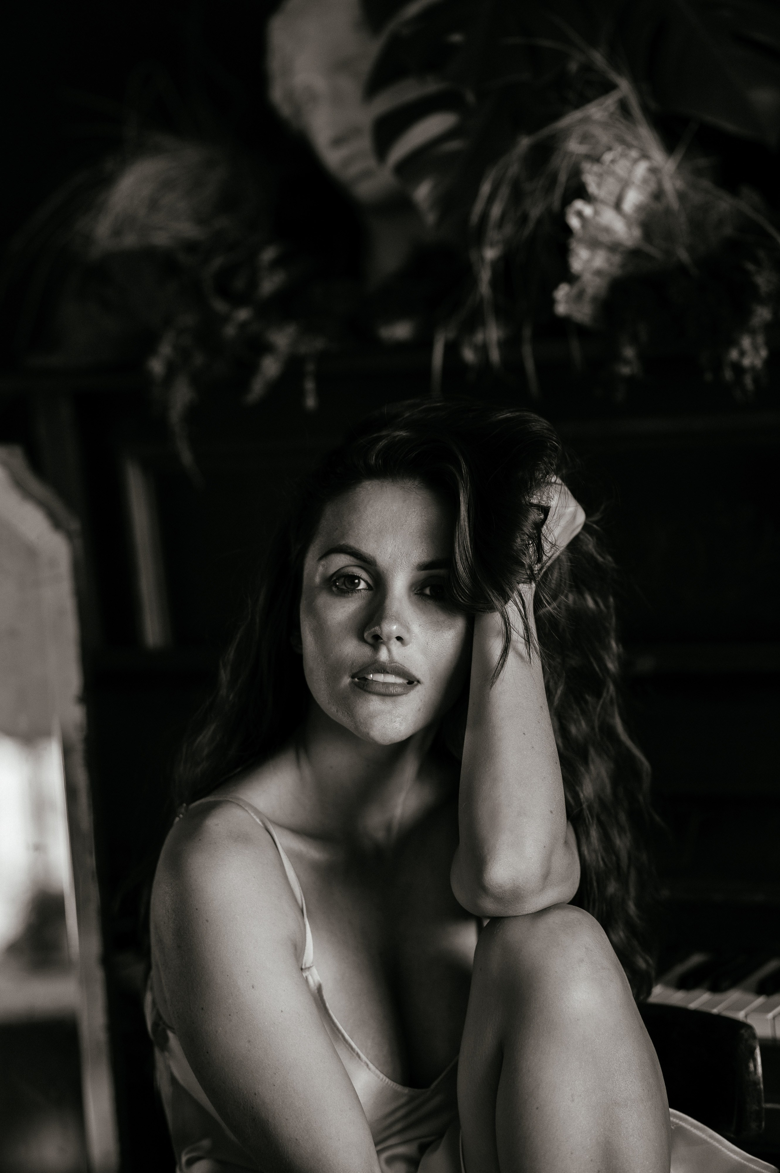 Портрет. Семейный фотограф Одинцово Москва Кулакова Екатерина