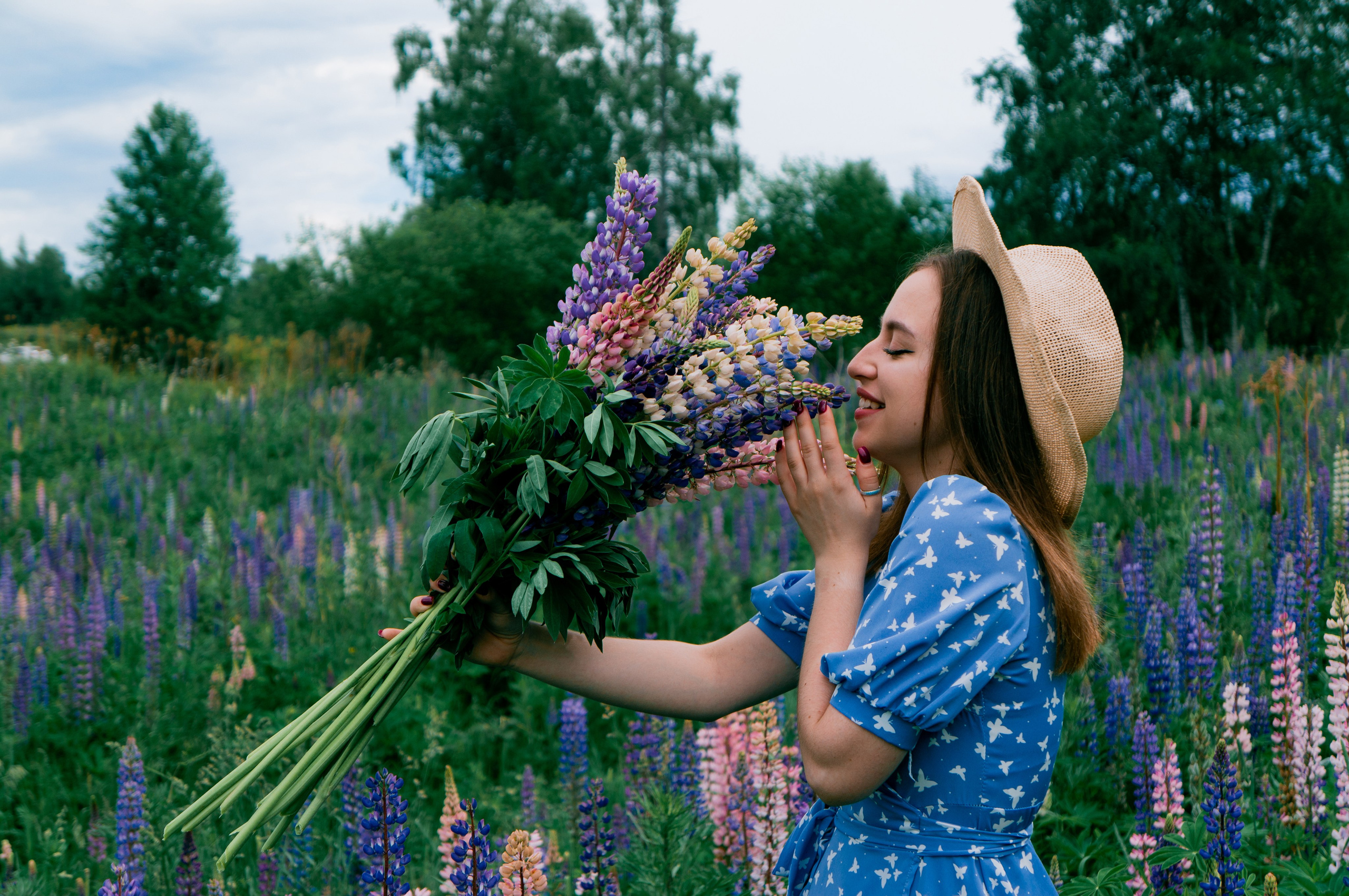 Валерия. Фотограф в Томске Светлана Нестерова