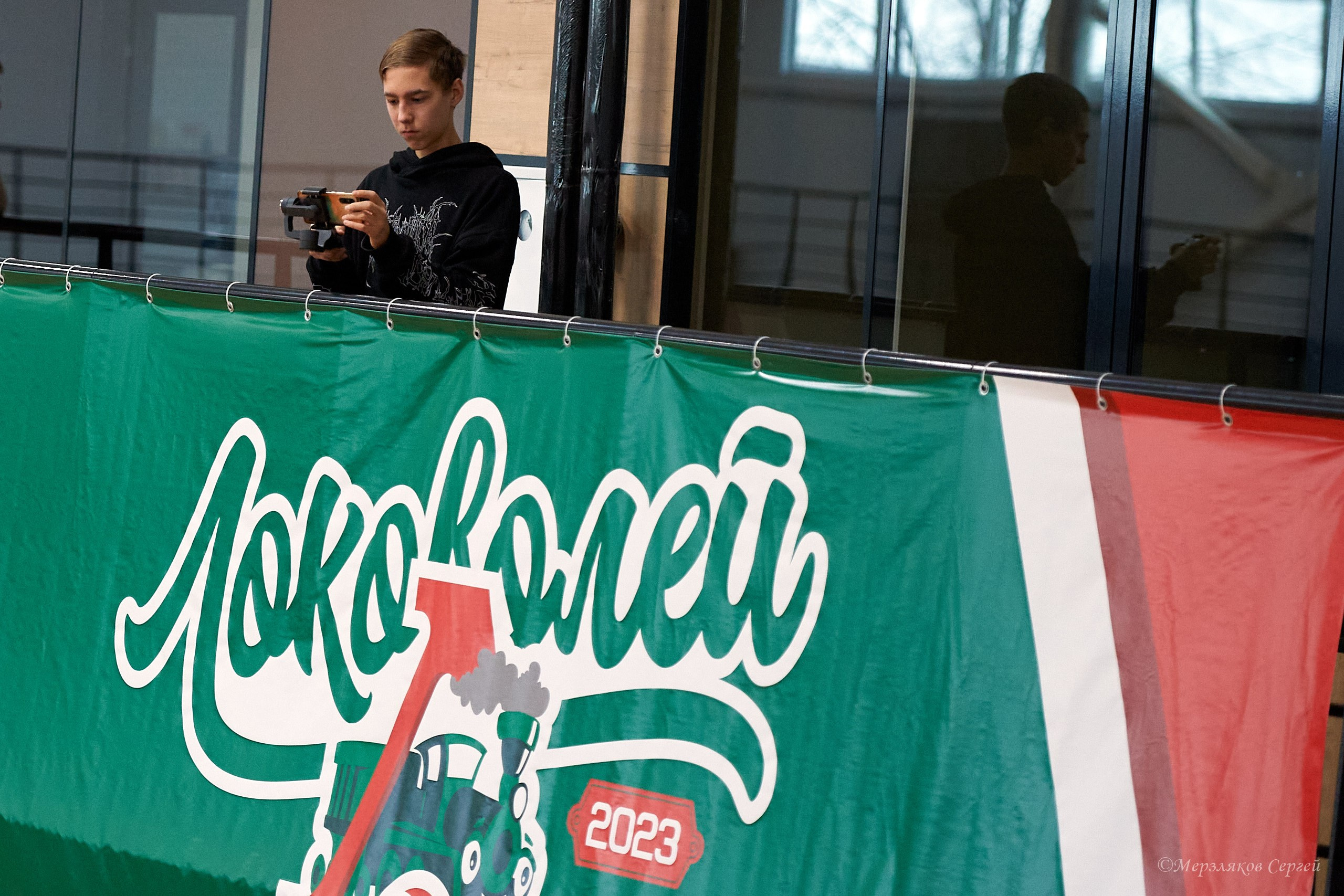 Локоволей — 2023 Ижевск ноябрь 2023. Спортивный репортажный фотограф в Ижевске Сергей Мерзляков