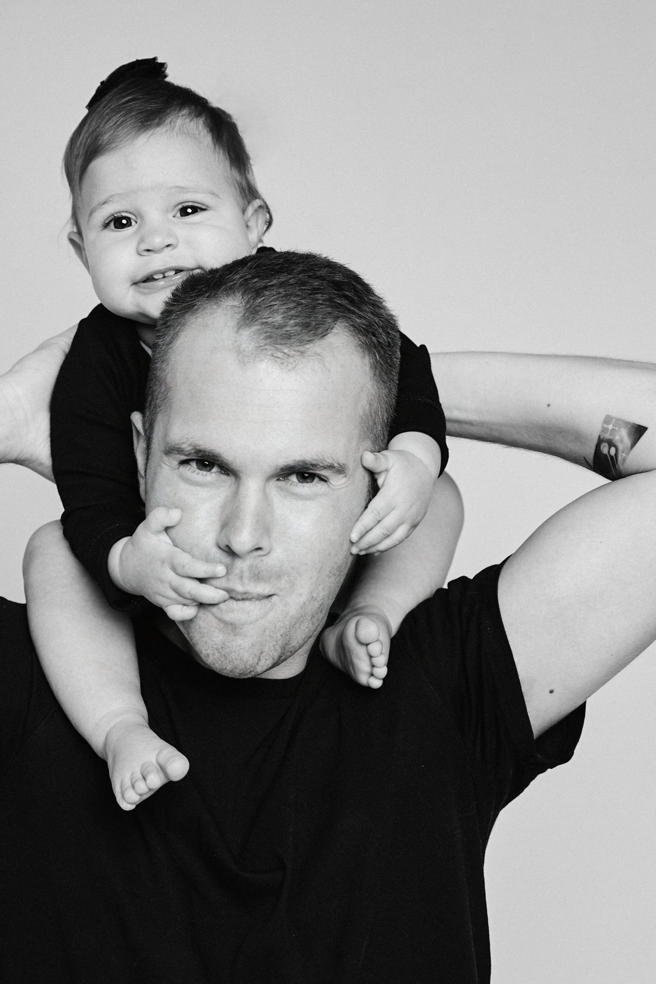 Семейная фотосессия в Минске. Фотограф в Минске