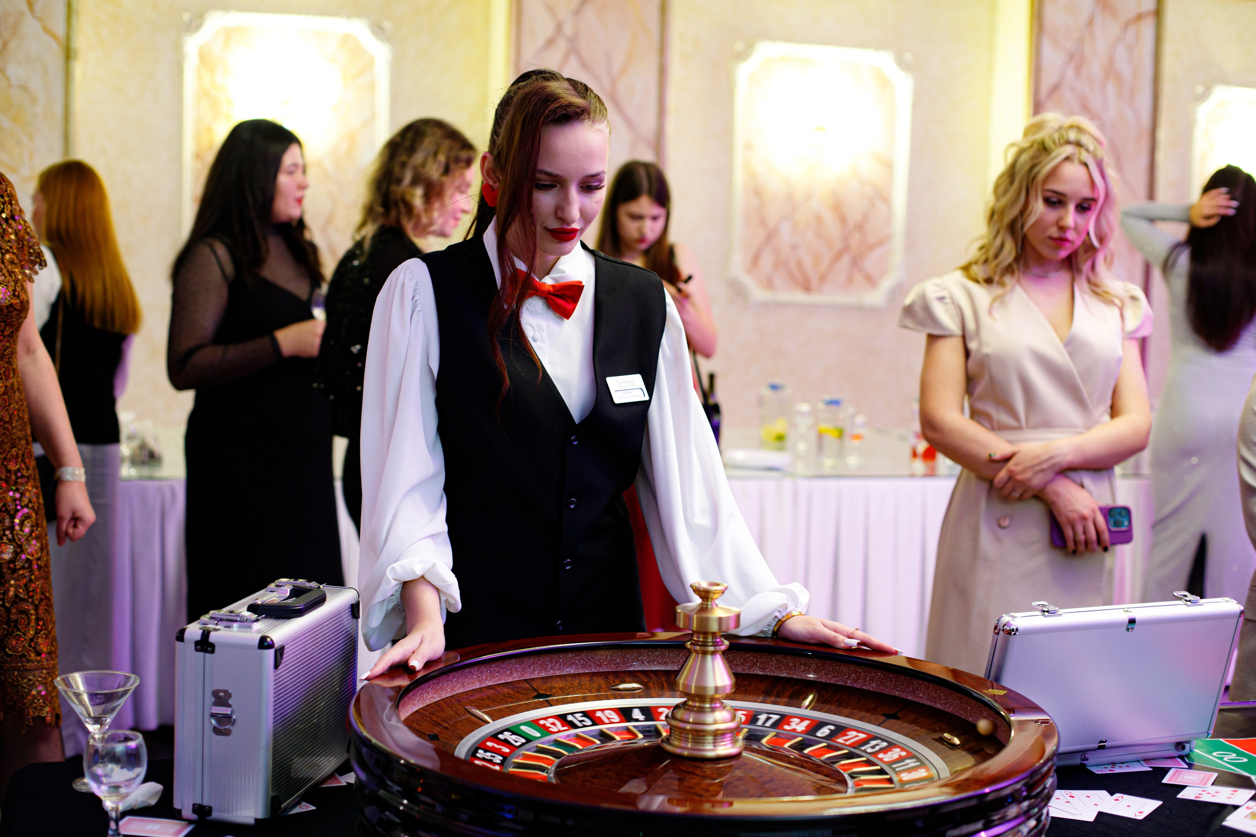 ELOSMED. Photokarish