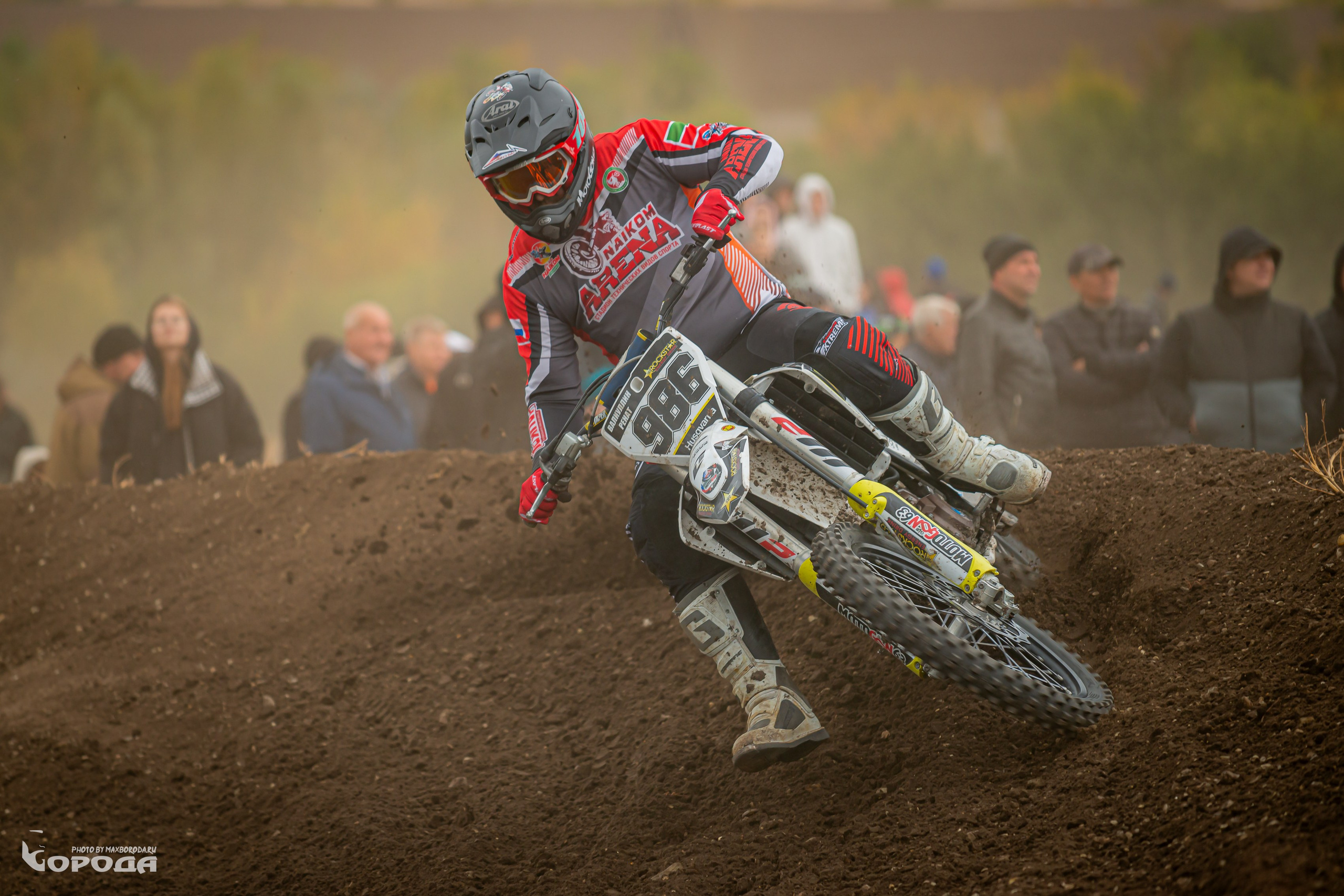 Варламово 2025. Фотограф | Макс Борода