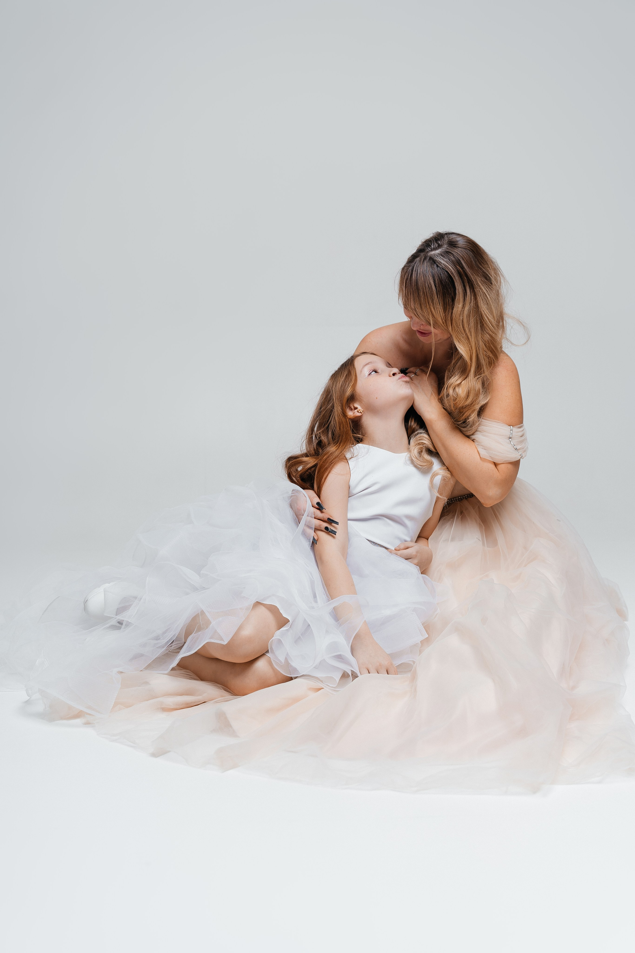 Семейные и детки. Виктория Алпеева — фотограф по любви