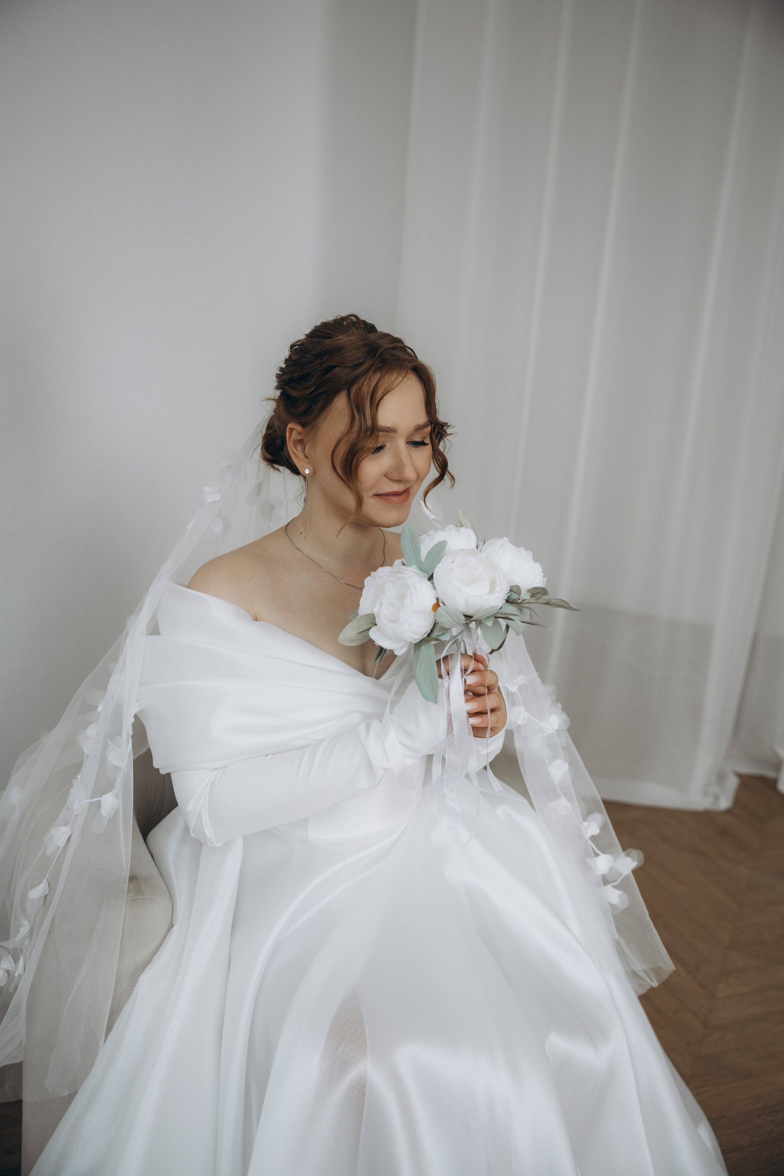 Иван и Елена. Свадебный, семейный фотограф в Иркутске Светлана Макаричева