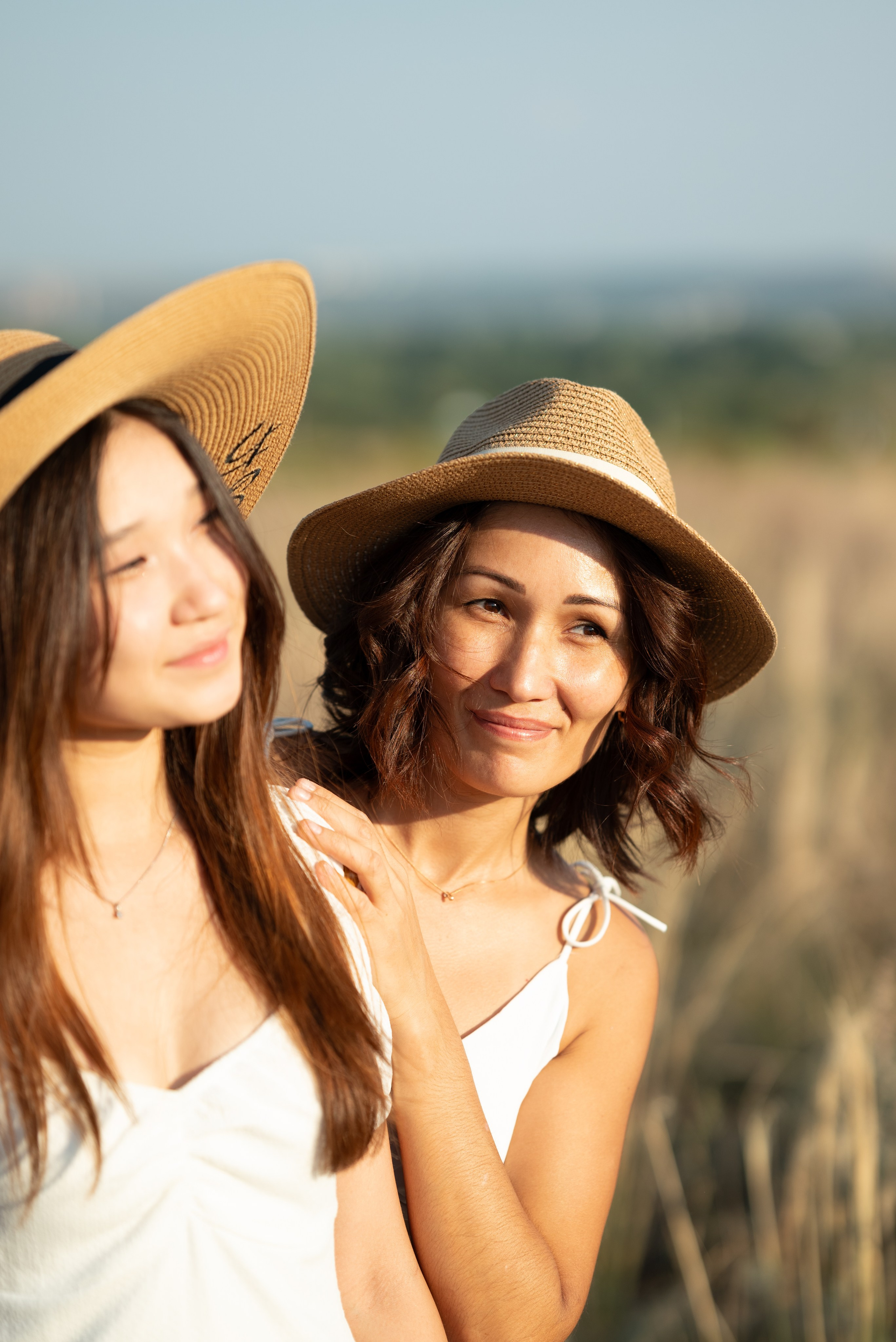 Семья Джаманкуловых. Семейный, женский и детский фотограф в Саратове Айгуль Дюсенбаева