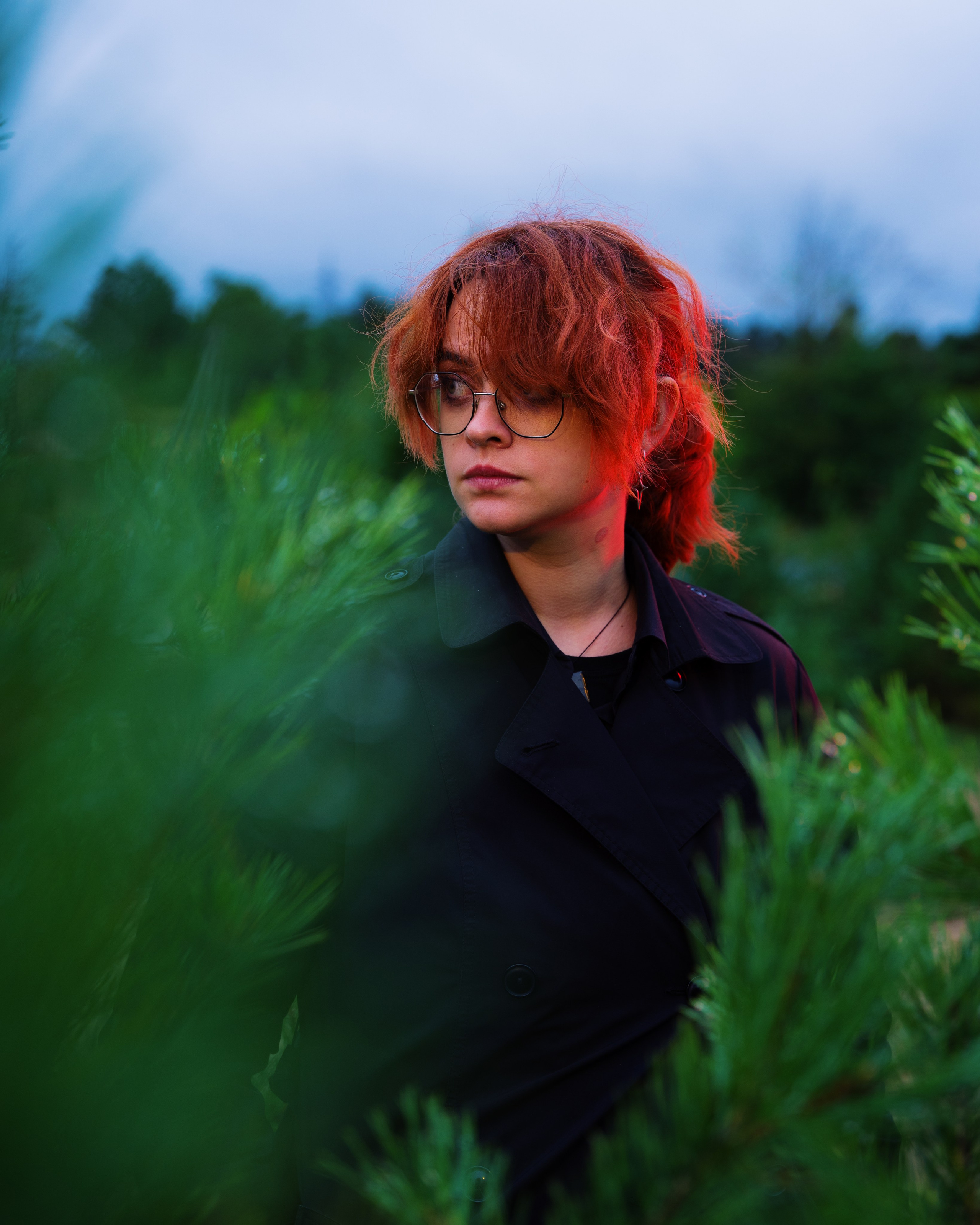 Вася. Фотограф в Москве