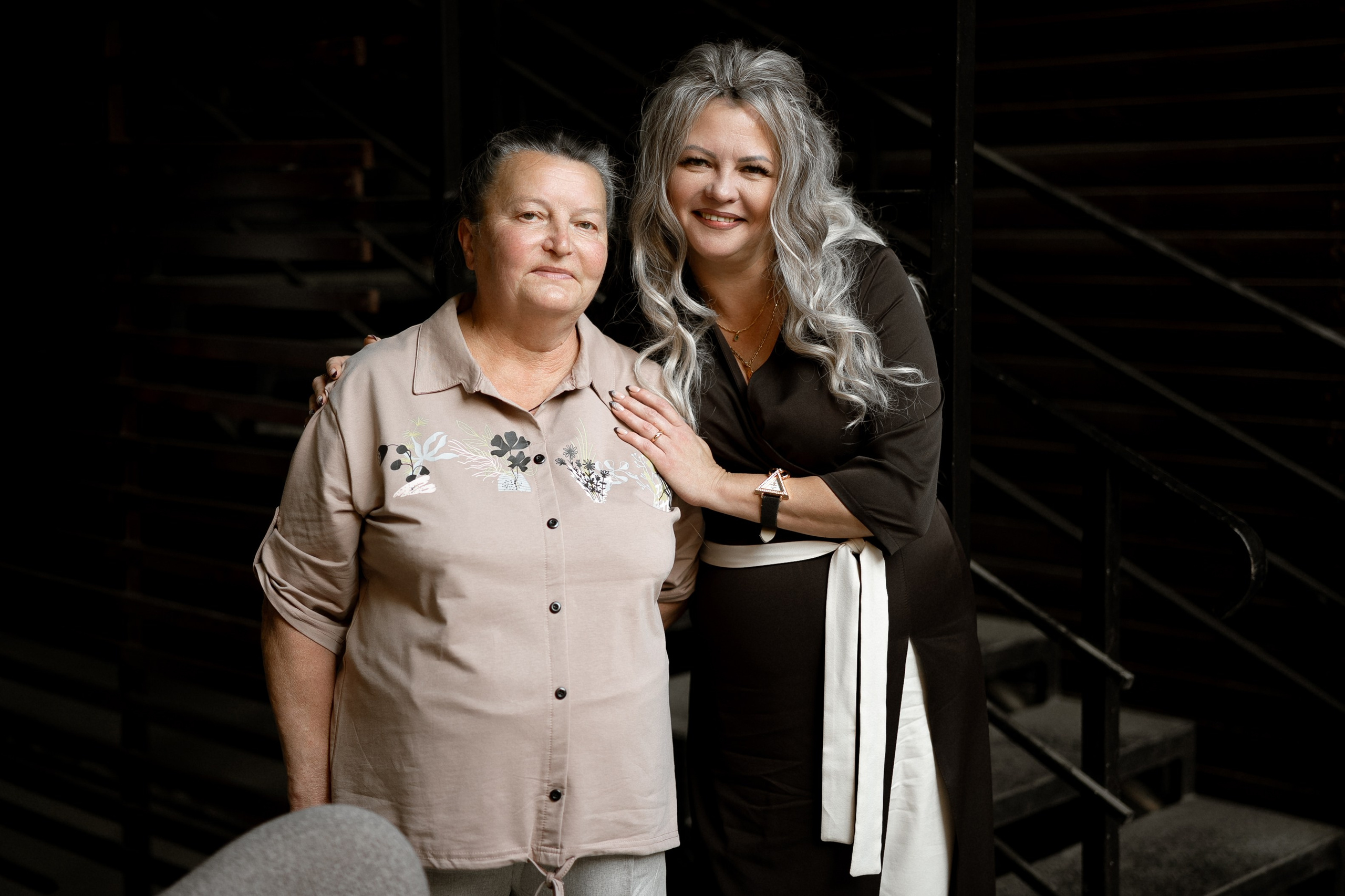 Misha+Arina/Anons. Семейный и портретный фотограф в Саратове Сахарова Маша