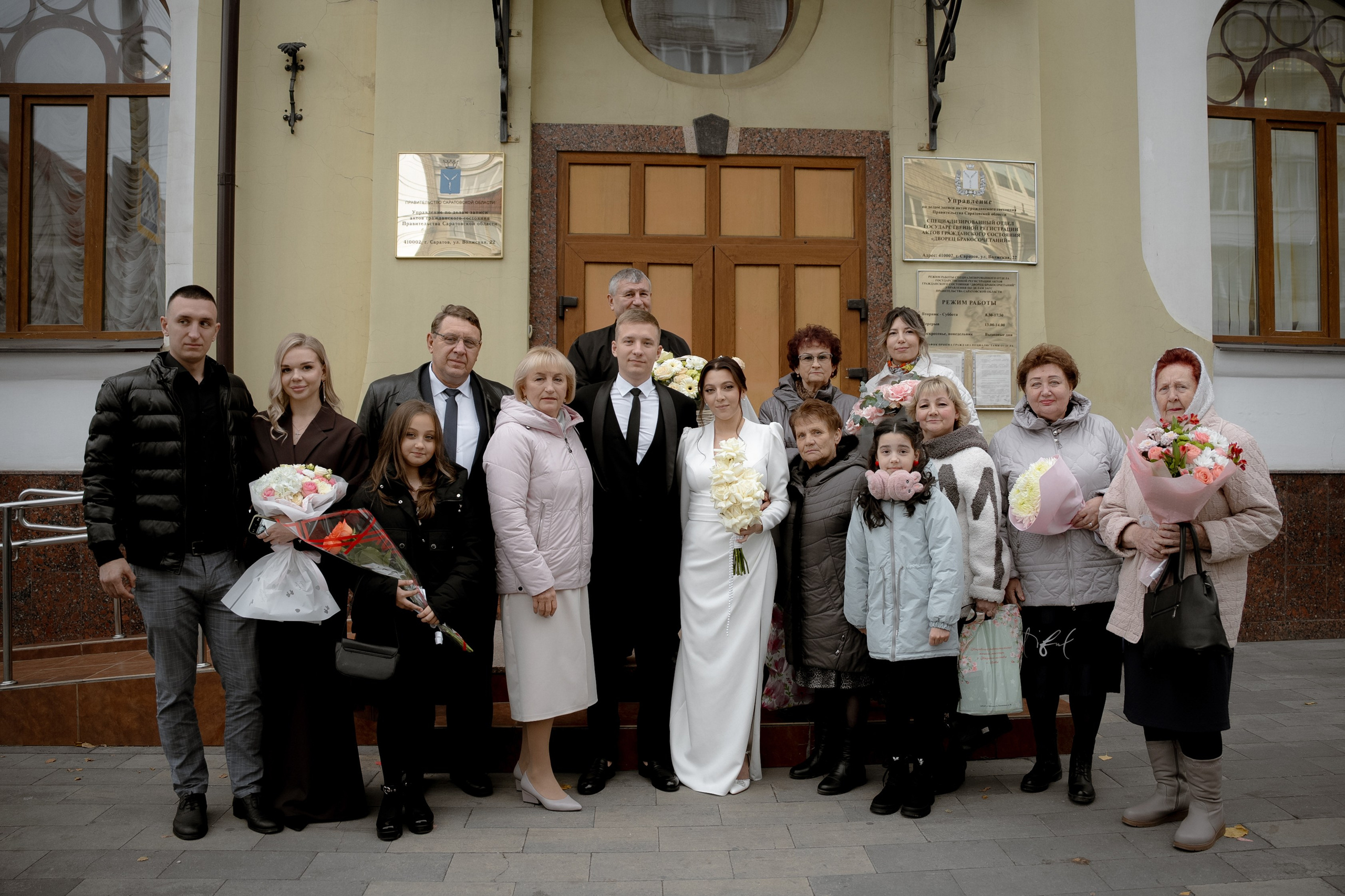 17.10.25 M+D. Семейный и портретный фотограф в Саратове Сахарова Маша