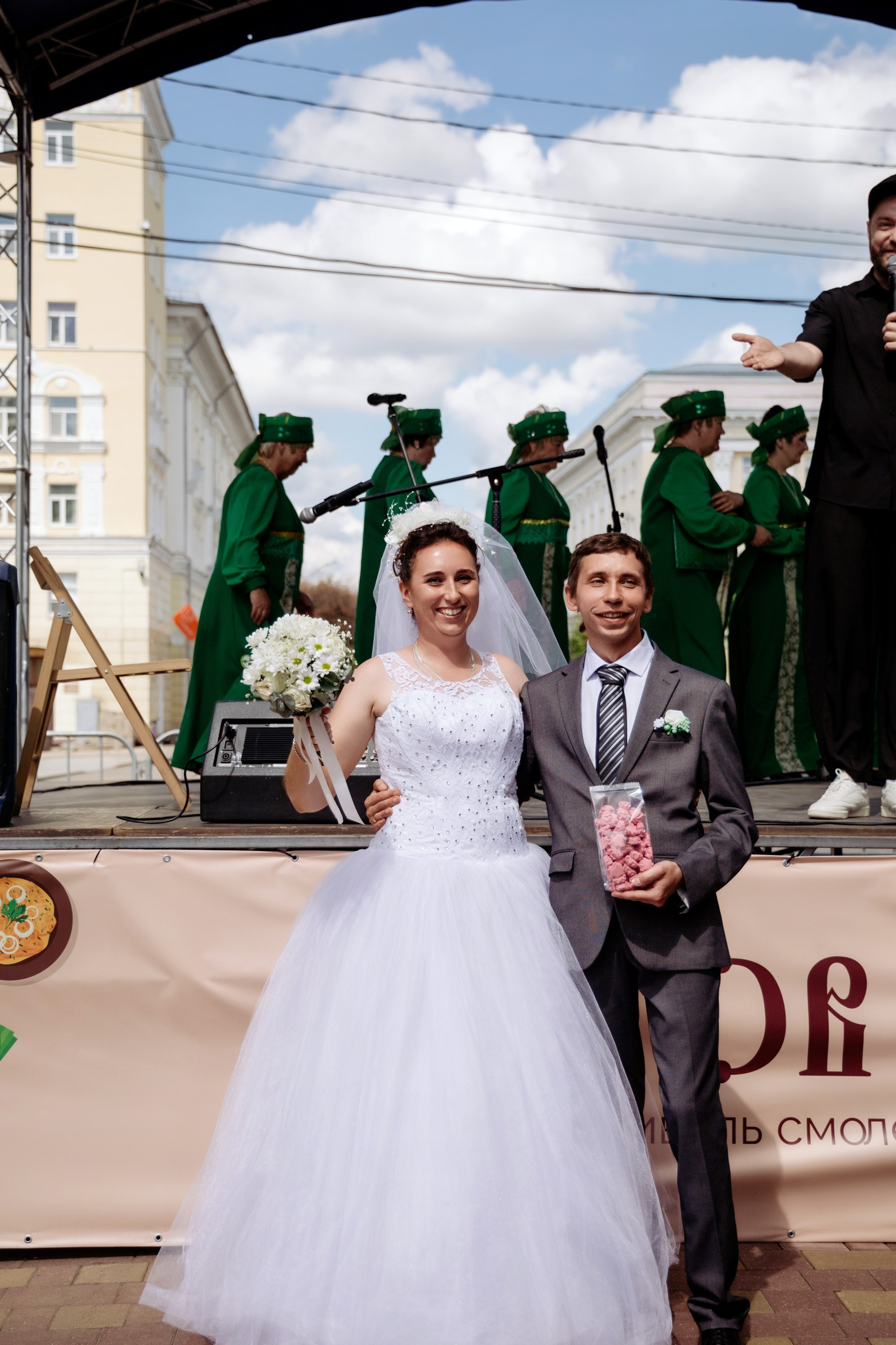 Фестиваль смоленской кухни ЛУКОВ ФЕСТ 2025. Главная