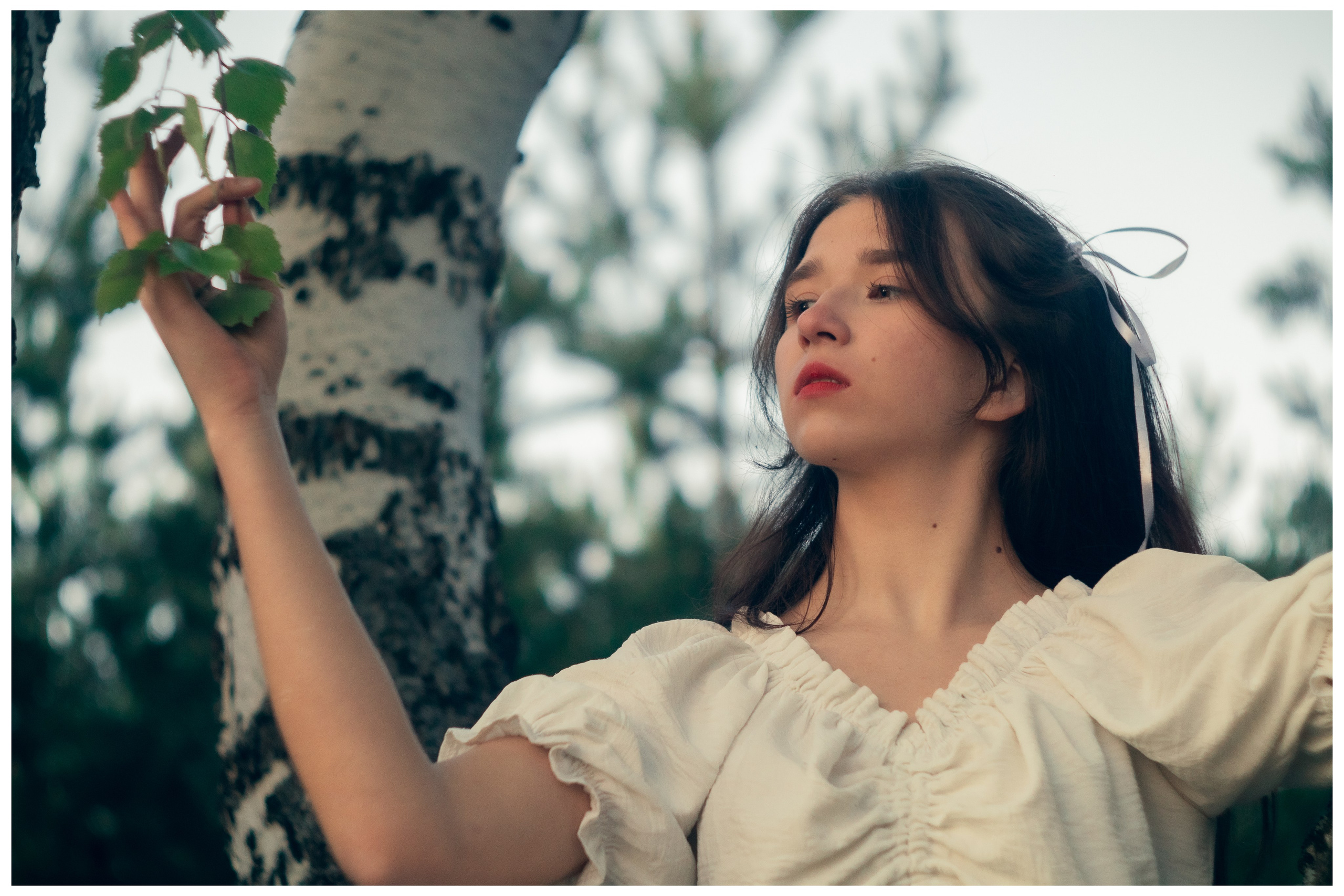 Арина. Фотограф и видеограф в Бугульме Аня Трутнева