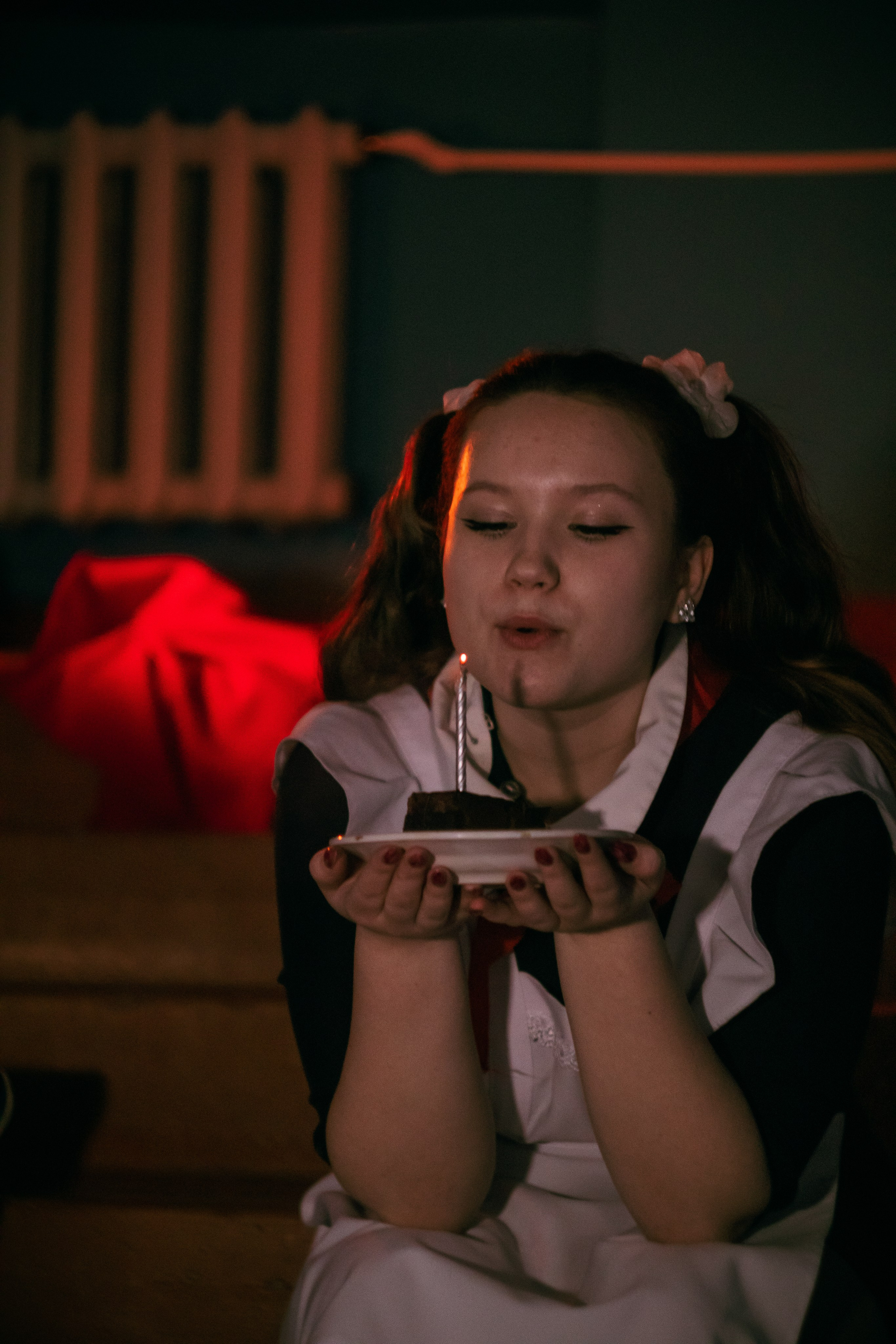 Полина. Фотограф и видеограф в Бугульме Аня Трутнева