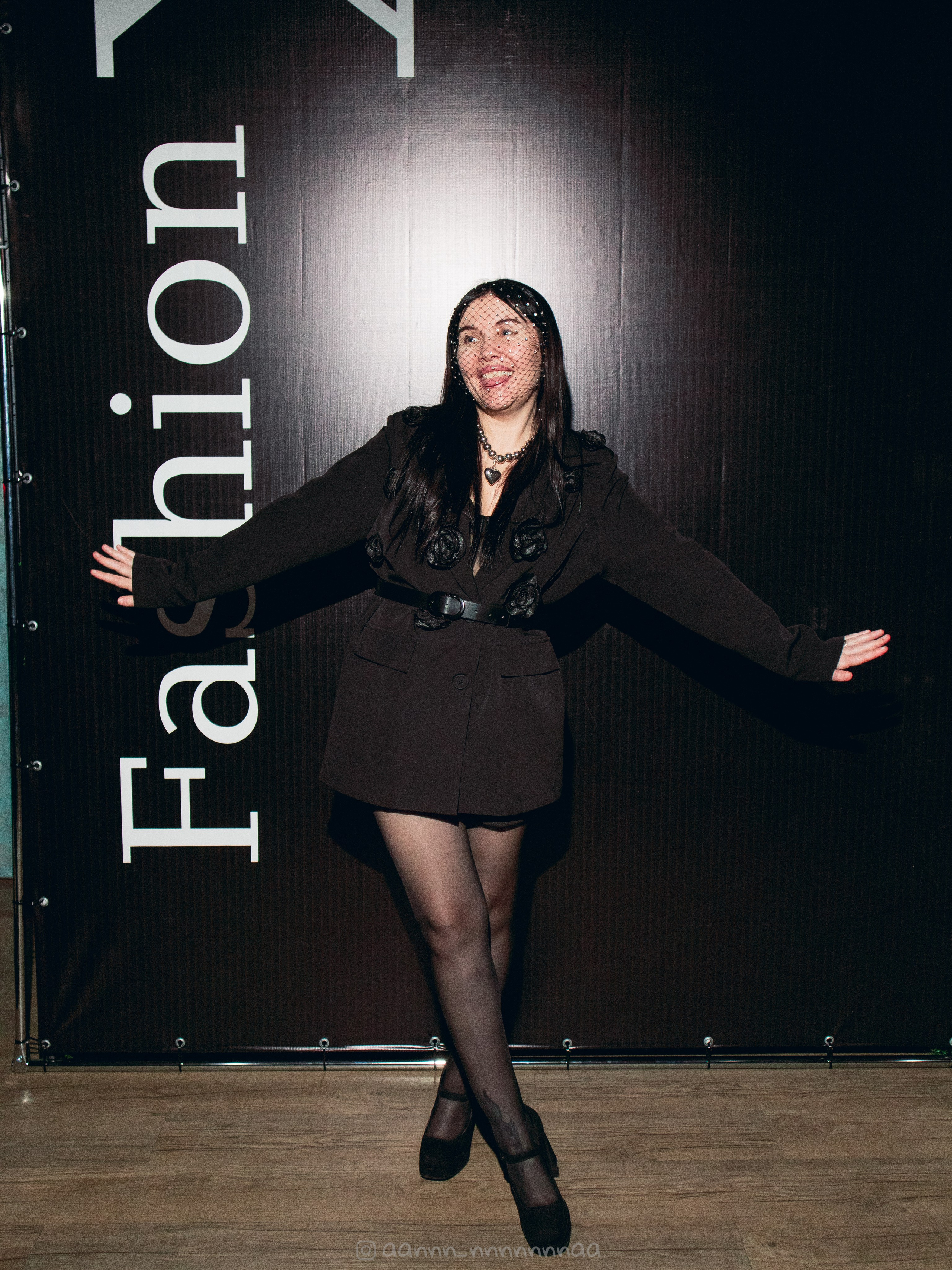 ДР Дании. Фотограф и видеограф в Бугульме Аня Трутнева