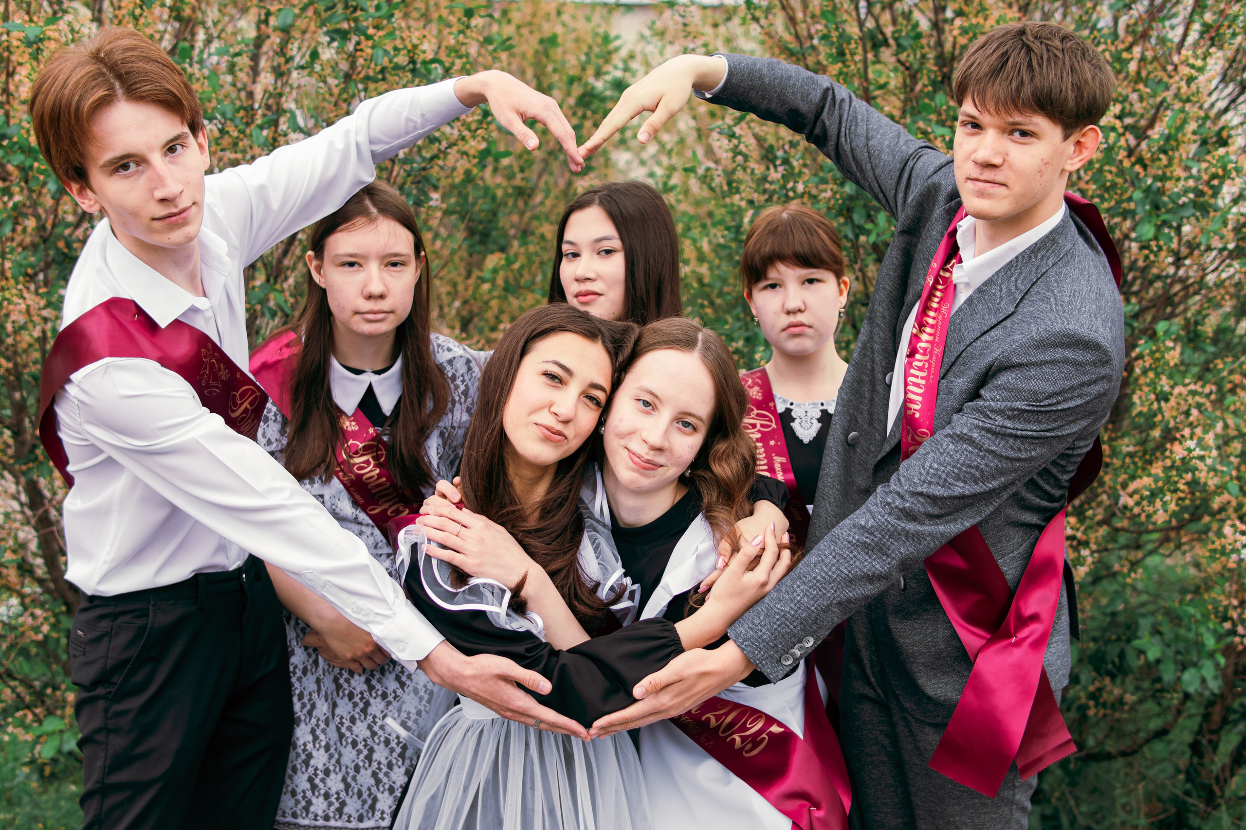 Северное. Фотограф и видеограф в Бугульме Аня Трутнева