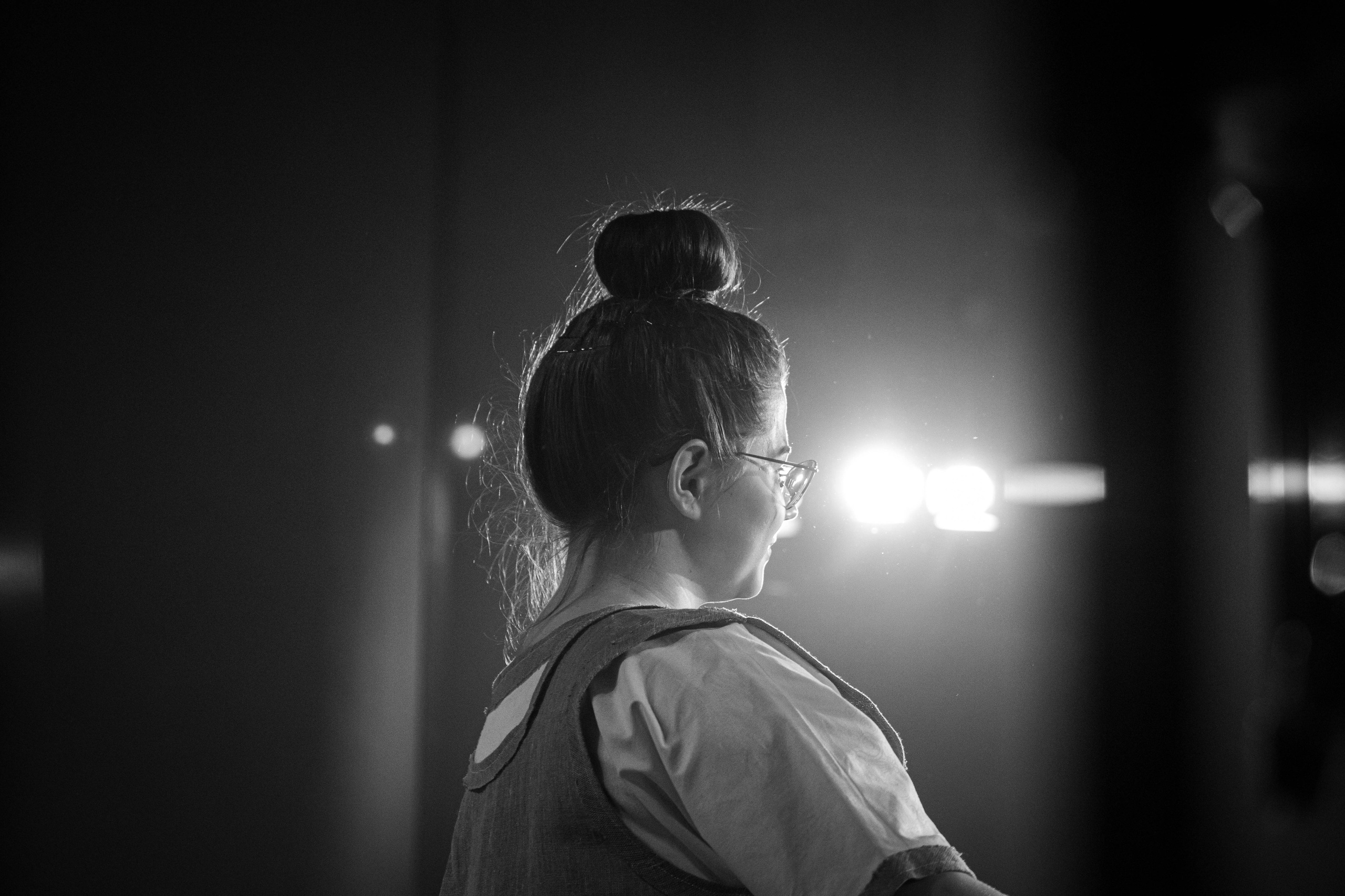 Созвездие-Йолдызлык. Фотограф и видеограф в Бугульме Аня Трутнева