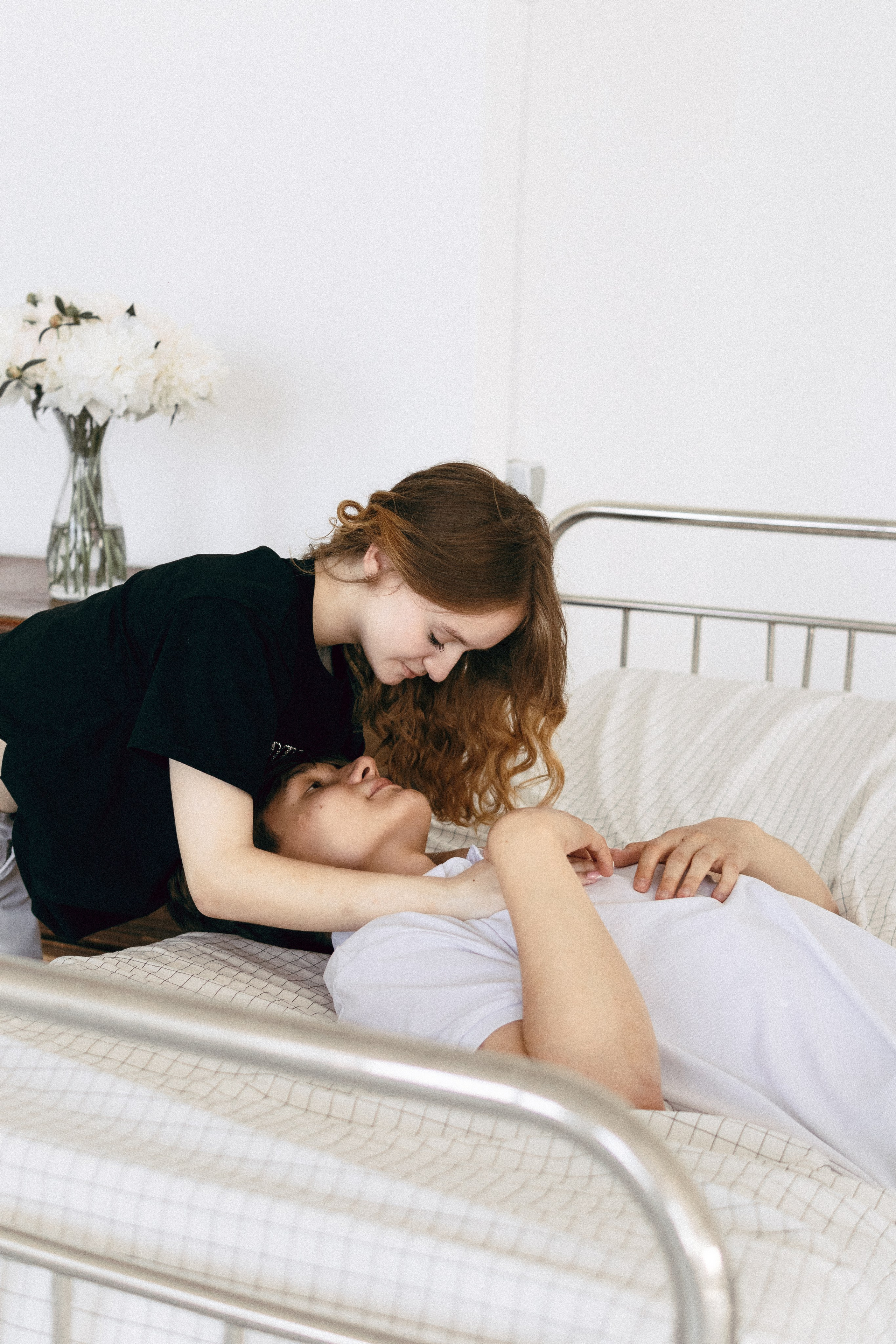 Марсель и София. Фотограф и видеограф в Бугульме Аня Трутнева