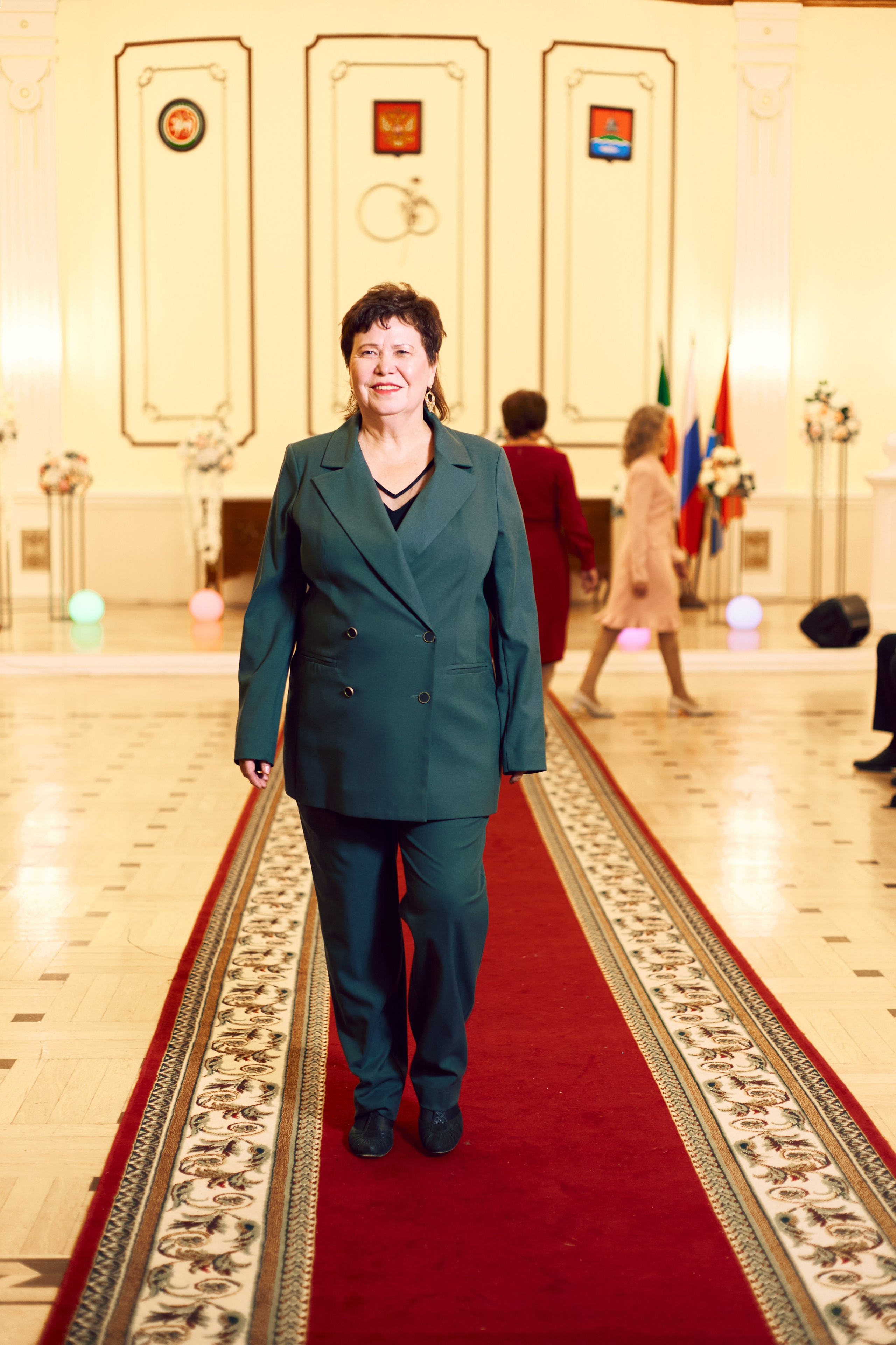 Возраст в моде. Фотограф и видеограф в Бугульме Аня Трутнева