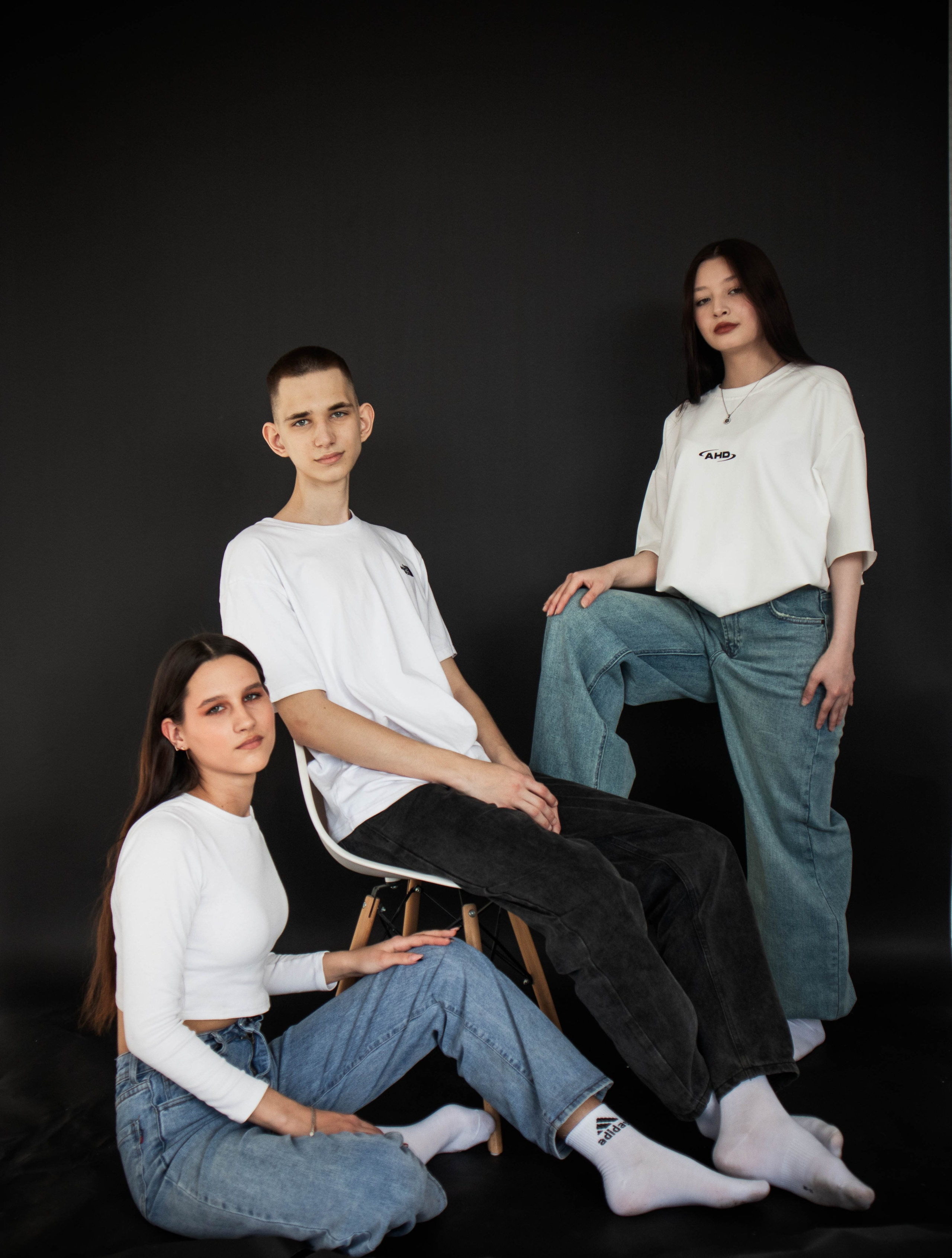 16 школа. Фотограф и видеограф в Бугульме Аня Трутнева