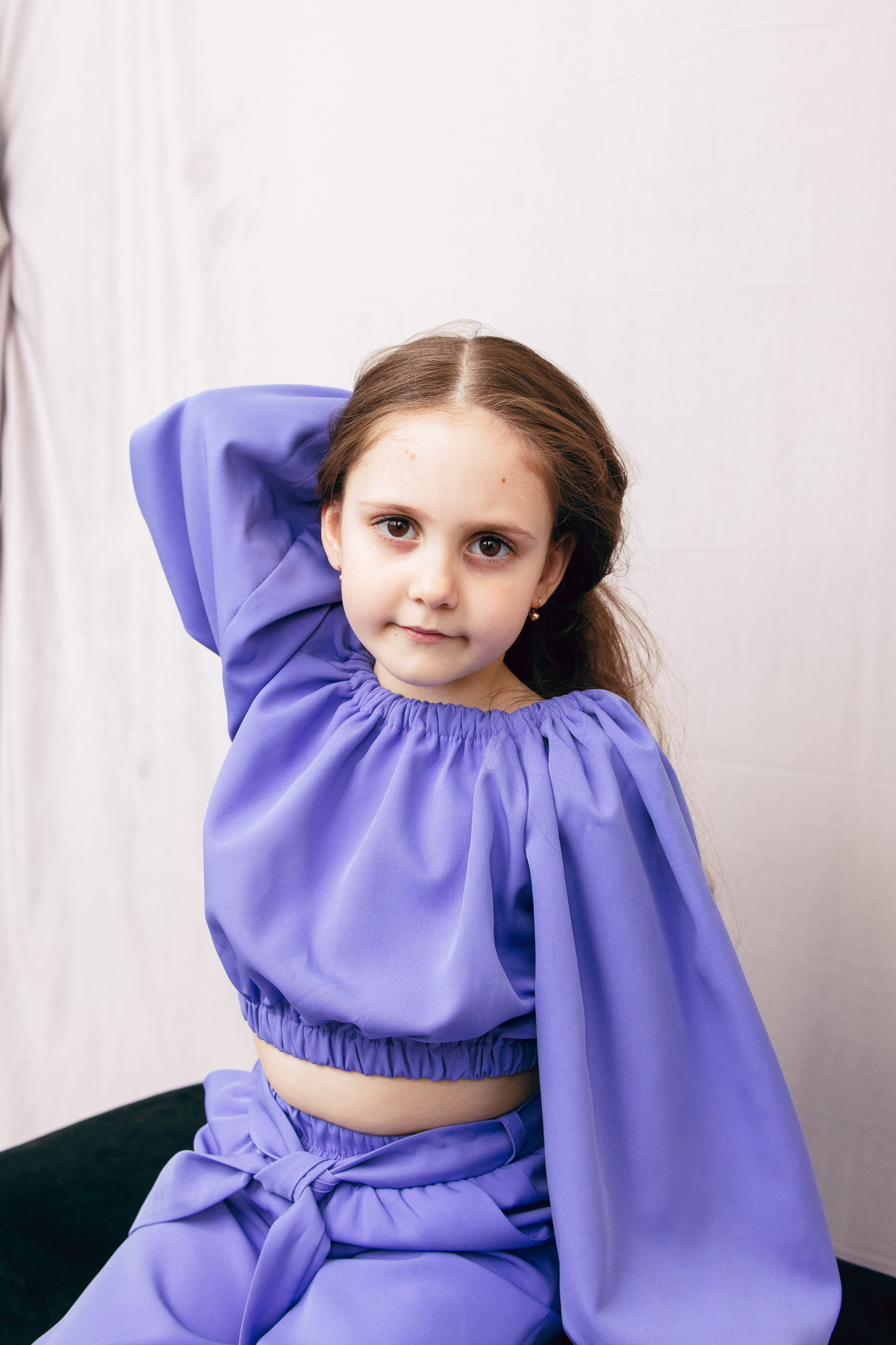 Маша. Фотограф и видеограф в Бугульме Аня Трутнева