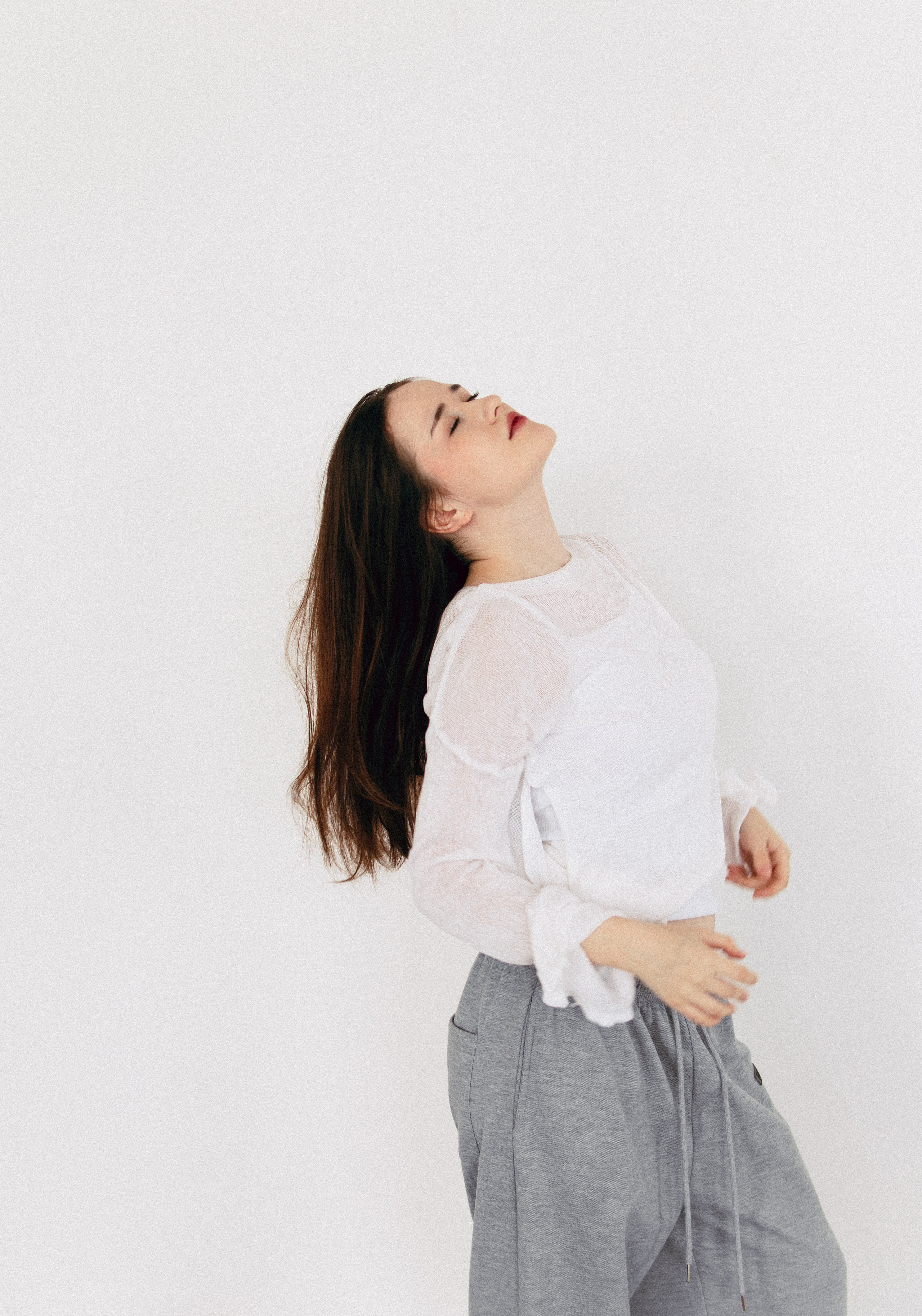 Кариша. Фотограф и видеограф в Бугульме Аня Трутнева