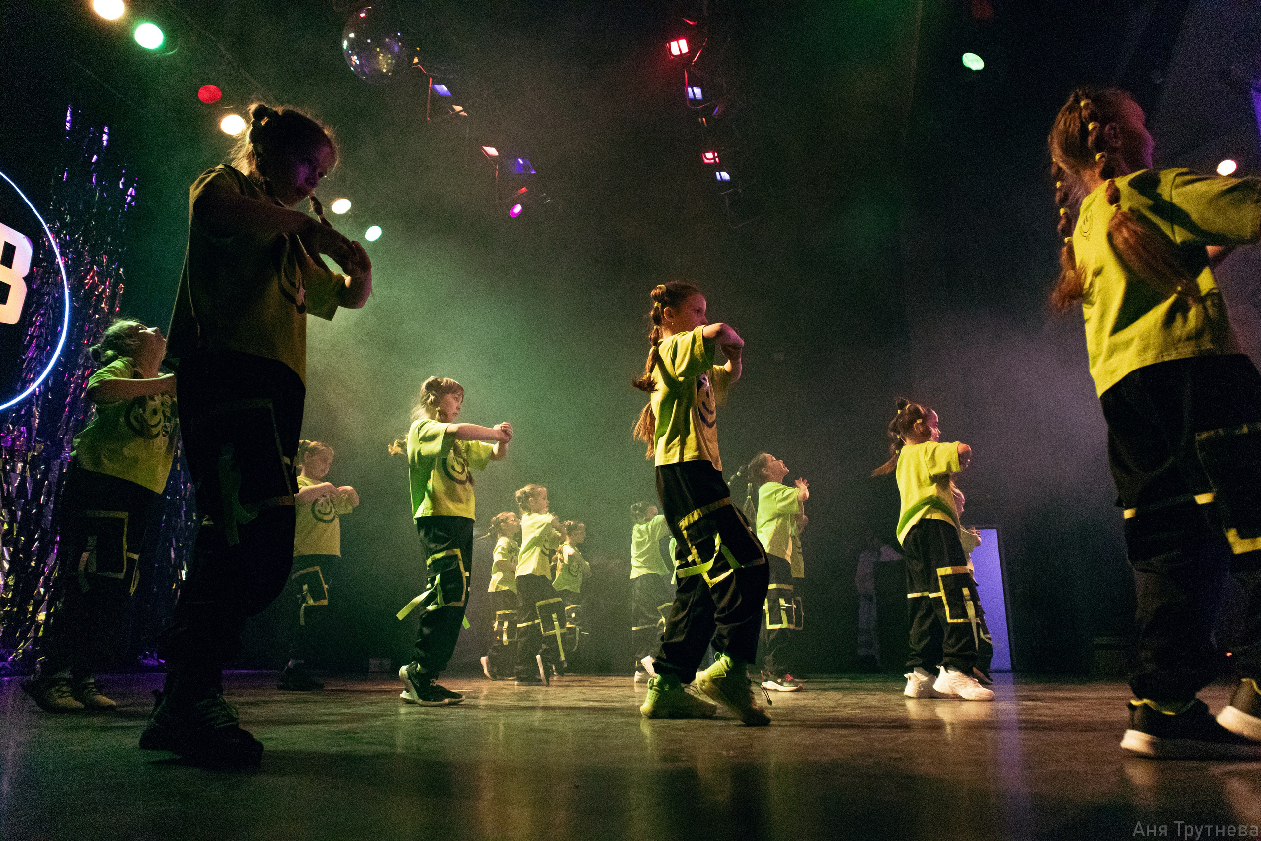 МОСКОВСКОЕ ВРЕМЯ юбилей. Фотограф и видеограф в Бугульме Аня Трутнева