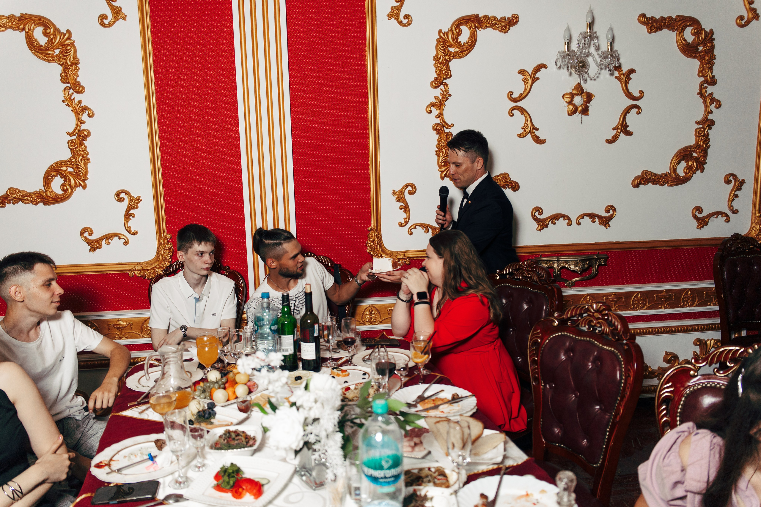 Яна и Ярослав. Фотограф и видеограф в Бугульме Аня Трутнева