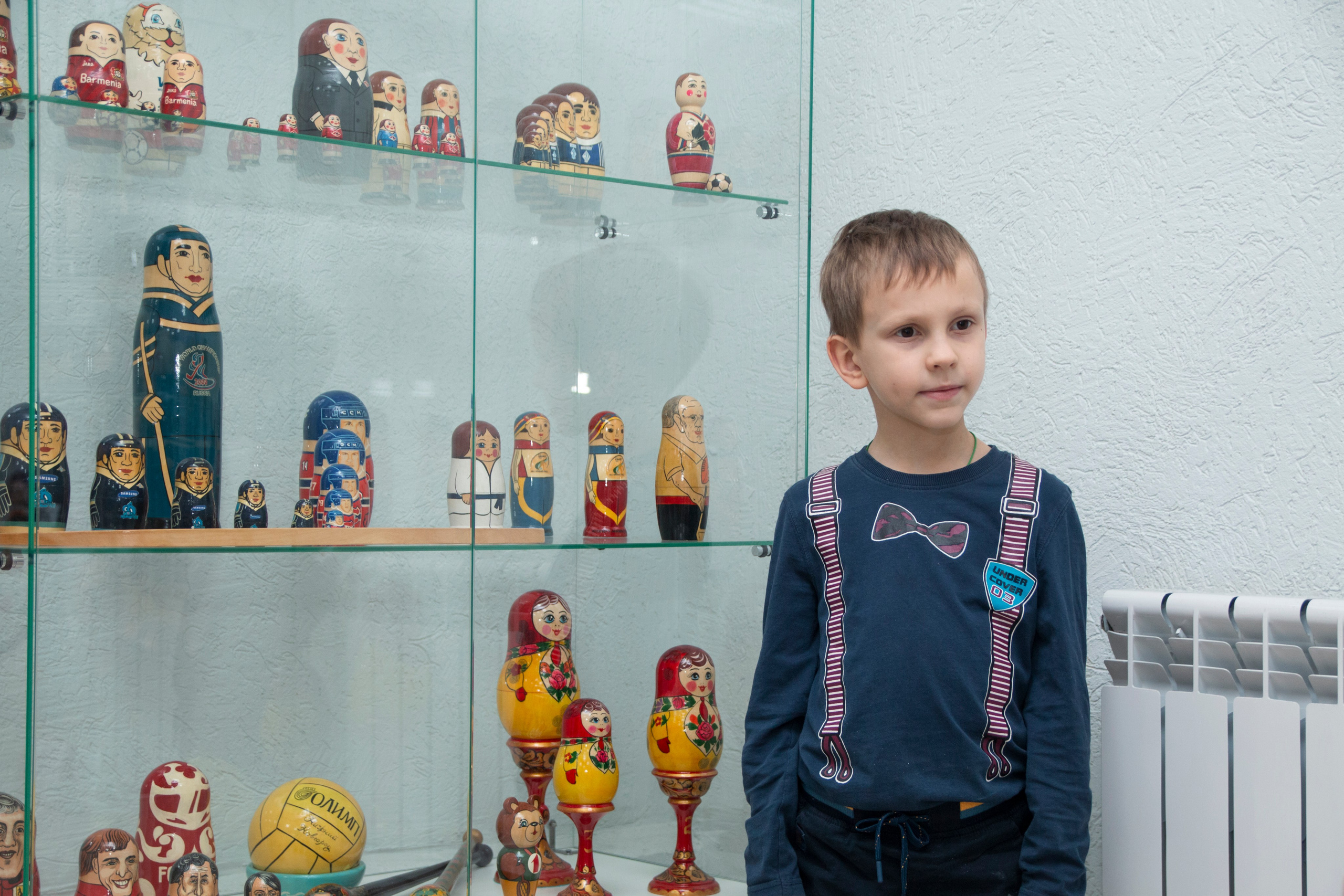 Юбилей. Видеограф, фотограф в Москве Мария Васильева