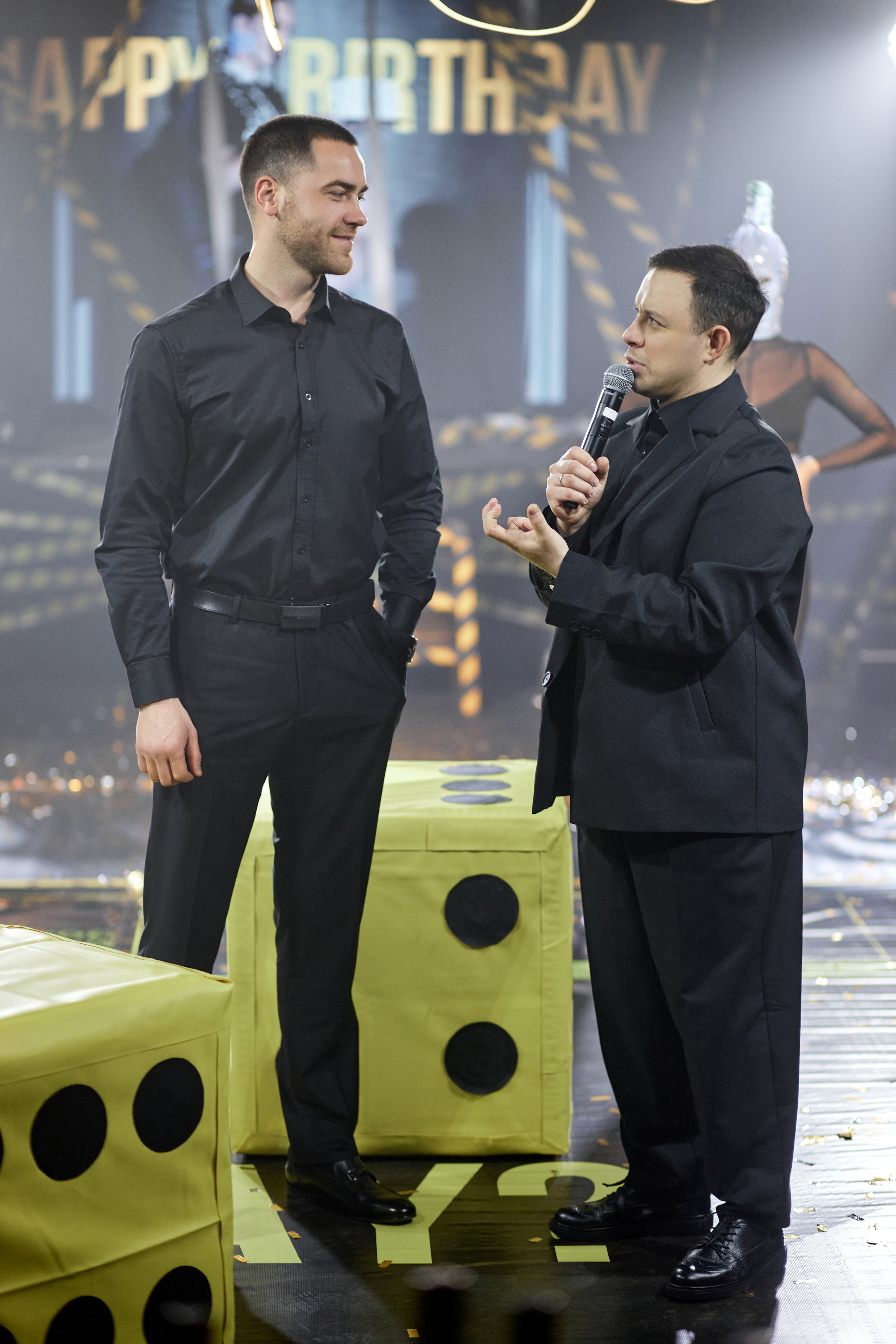 День Рождения Аня. Свадебный фотограф Челябинск, Екатеринбург, Курган — Виктор Слуднов