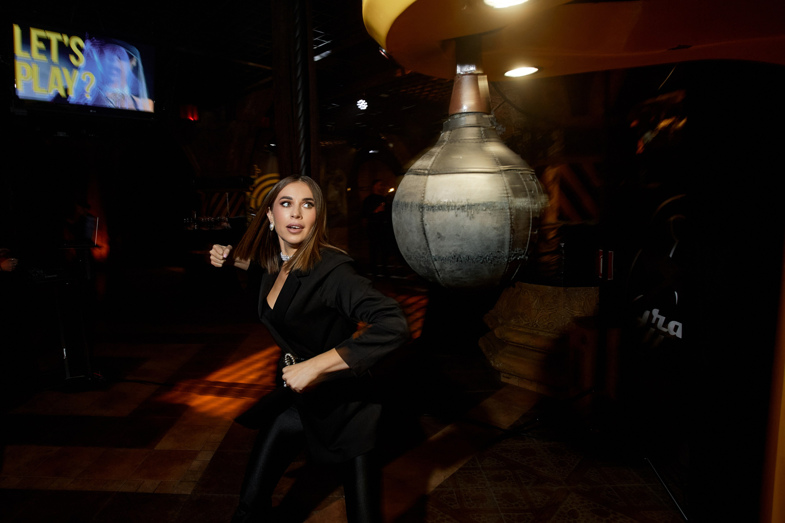 День Рождения Аня. Свадебный фотограф Челябинск, Екатеринбург, Курган — Виктор Слуднов