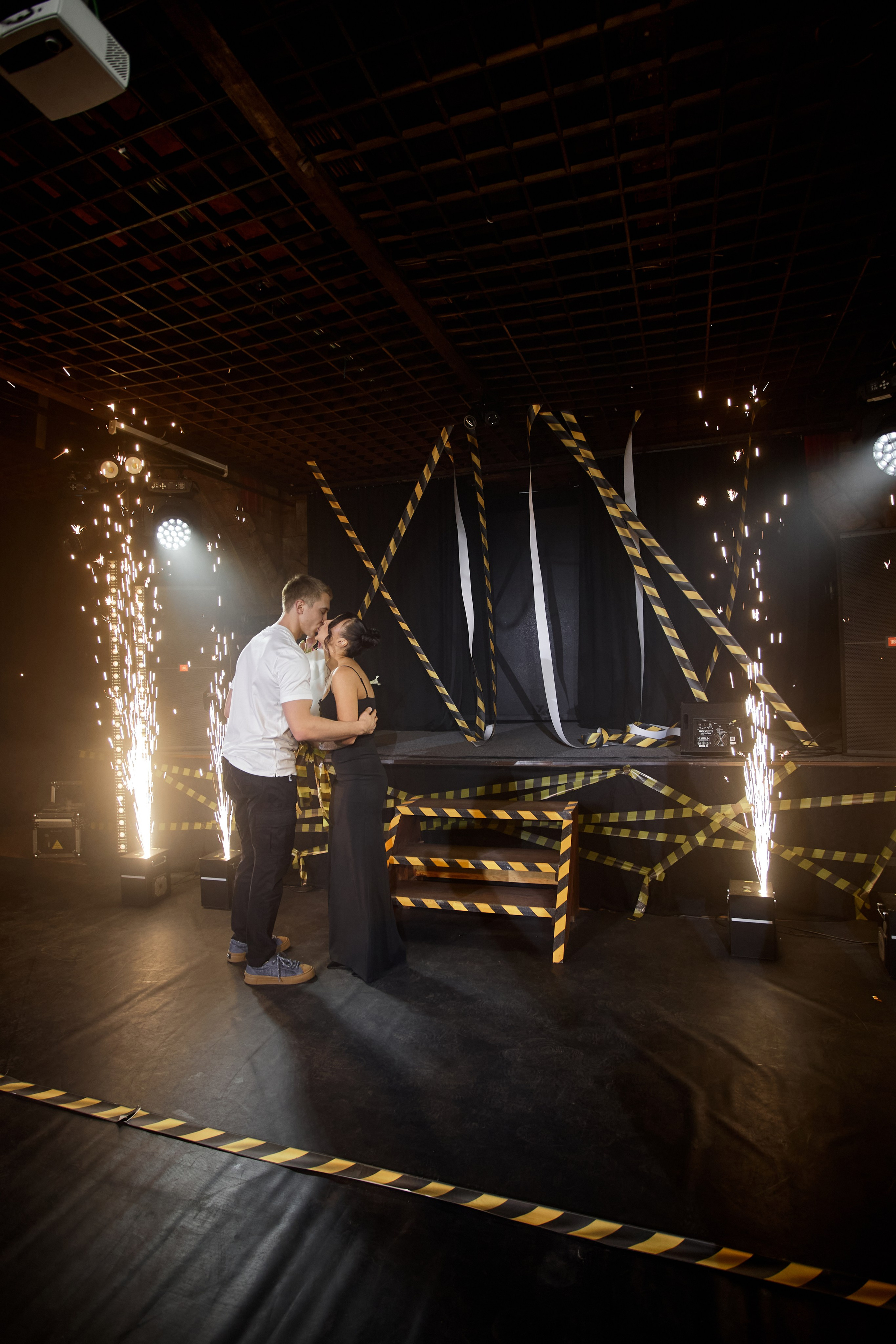 День Рождения Аня. Свадебный фотограф Челябинск, Екатеринбург, Курган — Виктор Слуднов