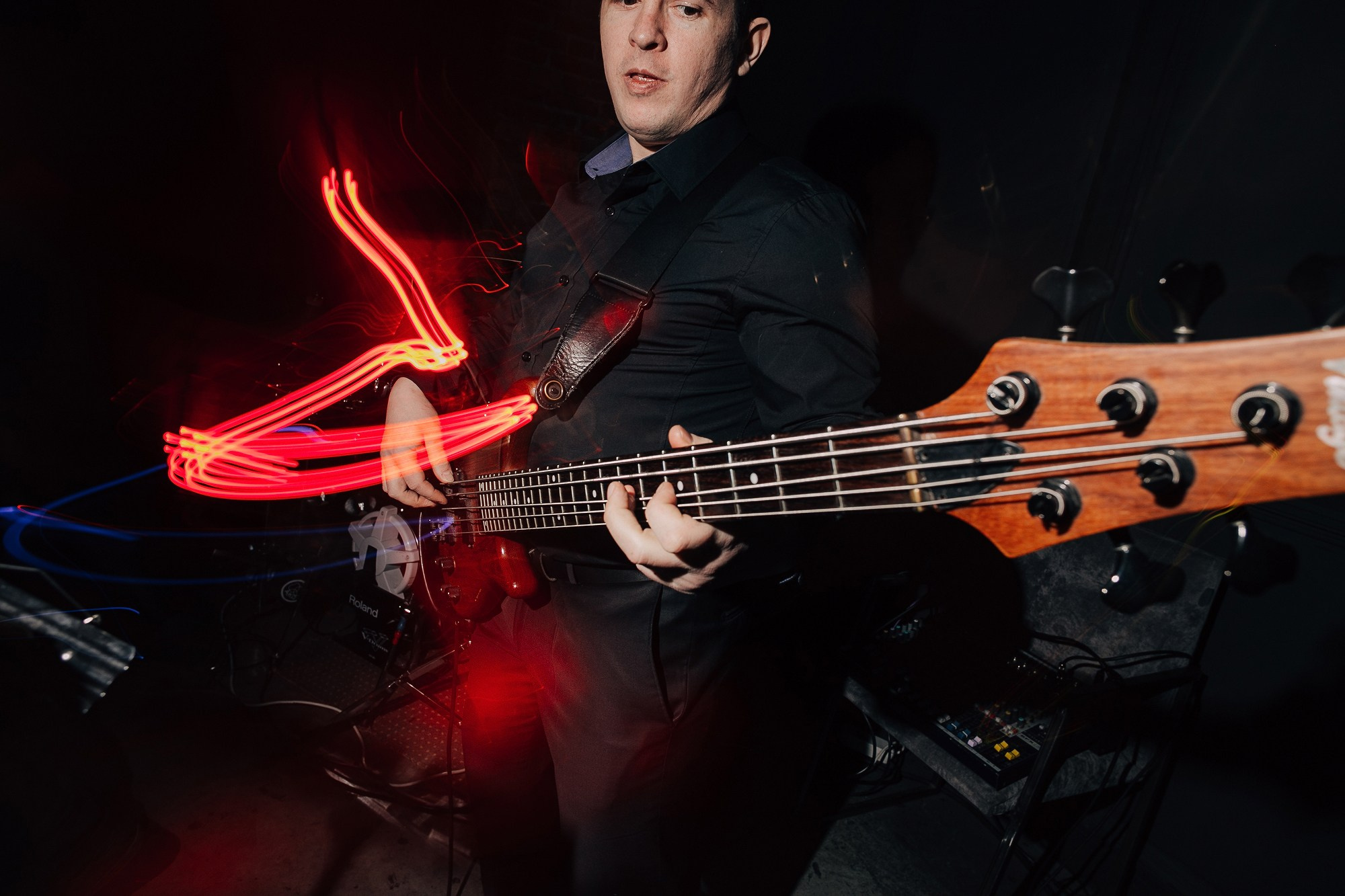 Финал видеокурса. Свадебный фотограф Челябинск, Екатеринбург, Курган — Виктор Слуднов