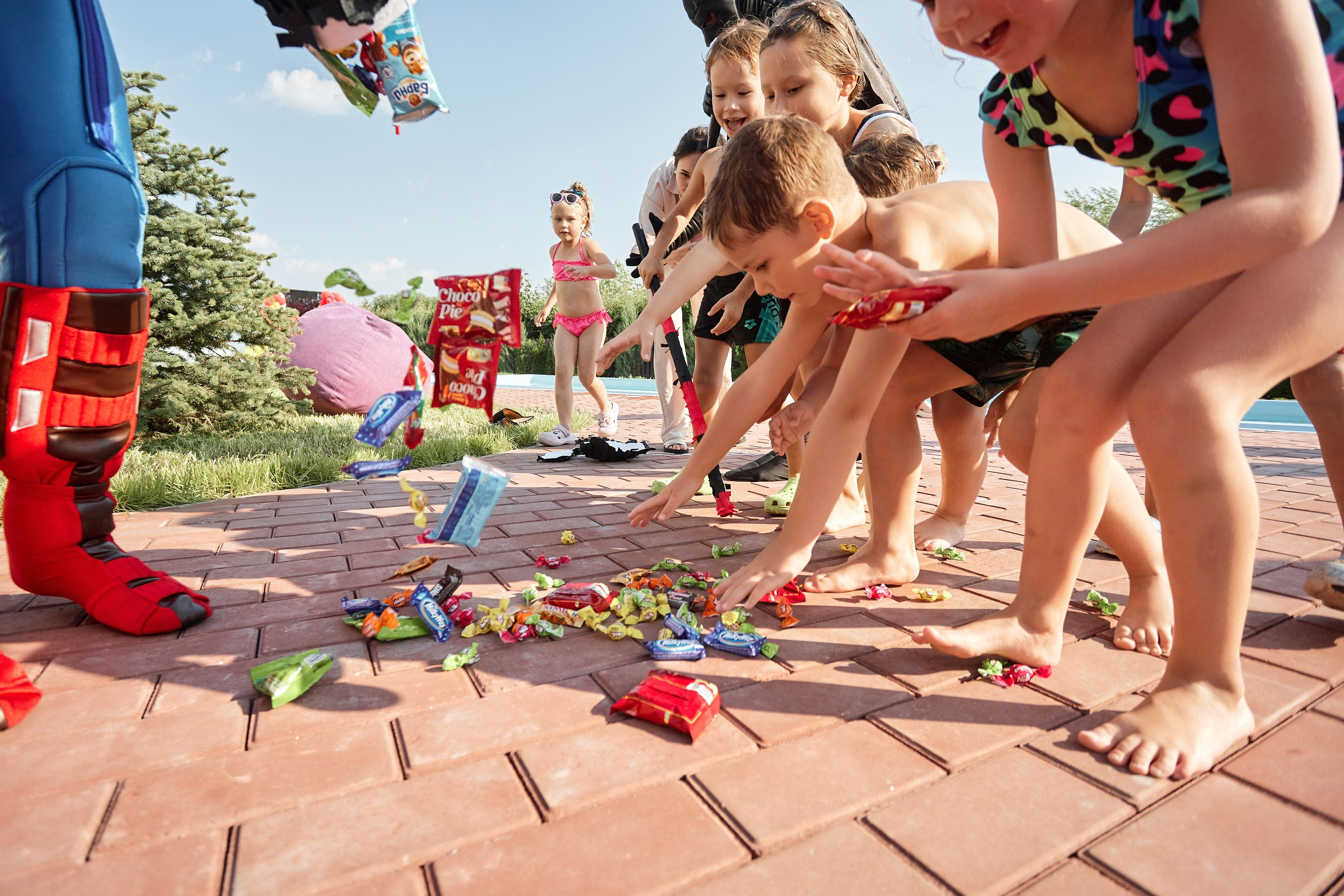 День Рождения. Свадебный фотограф Челябинск, Екатеринбург, Курган — Виктор Слуднов