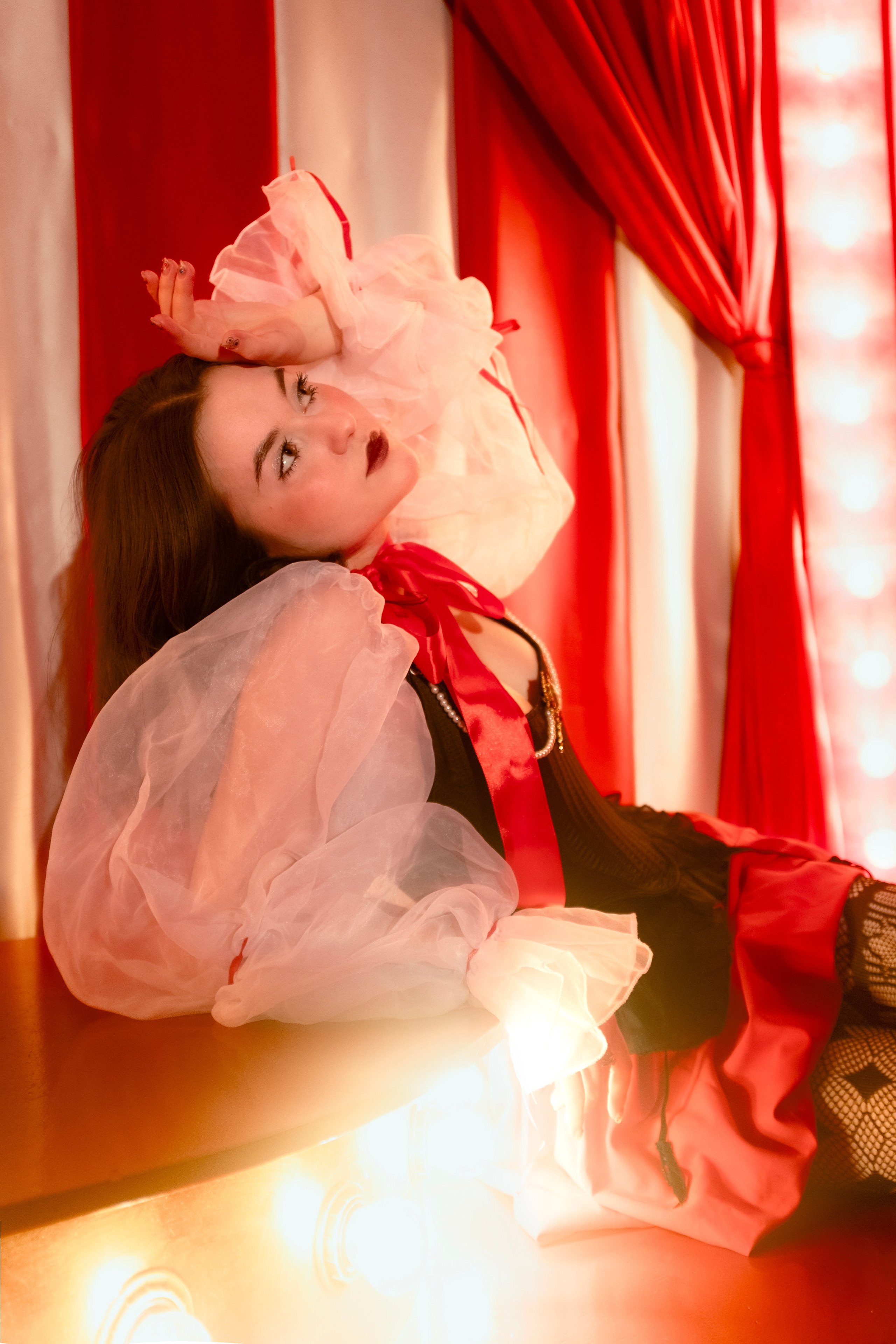 Beth`. Художественный деятель | фотограф