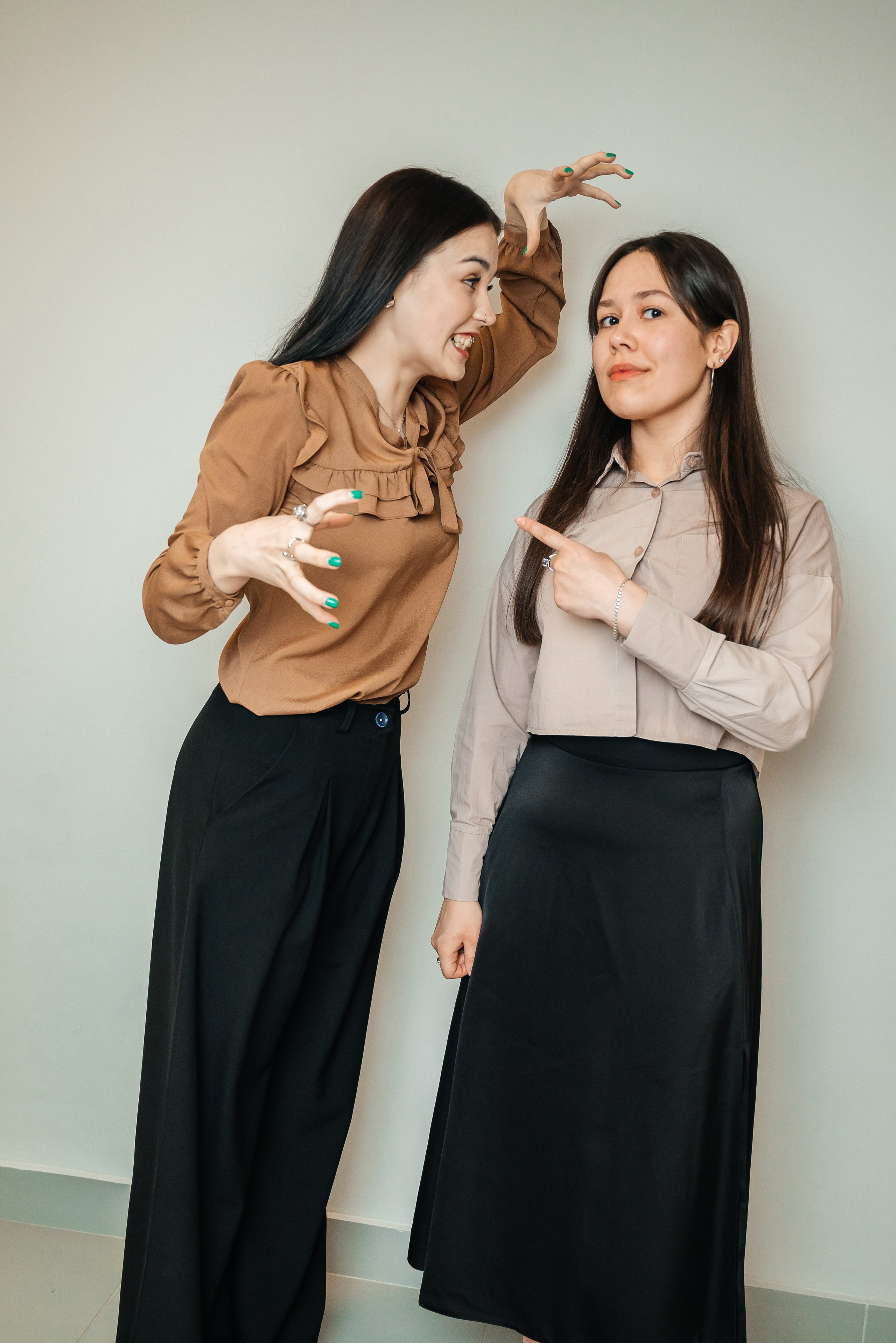 Старшая школа. Фото. Современные выпускные альбомы. Воткинск