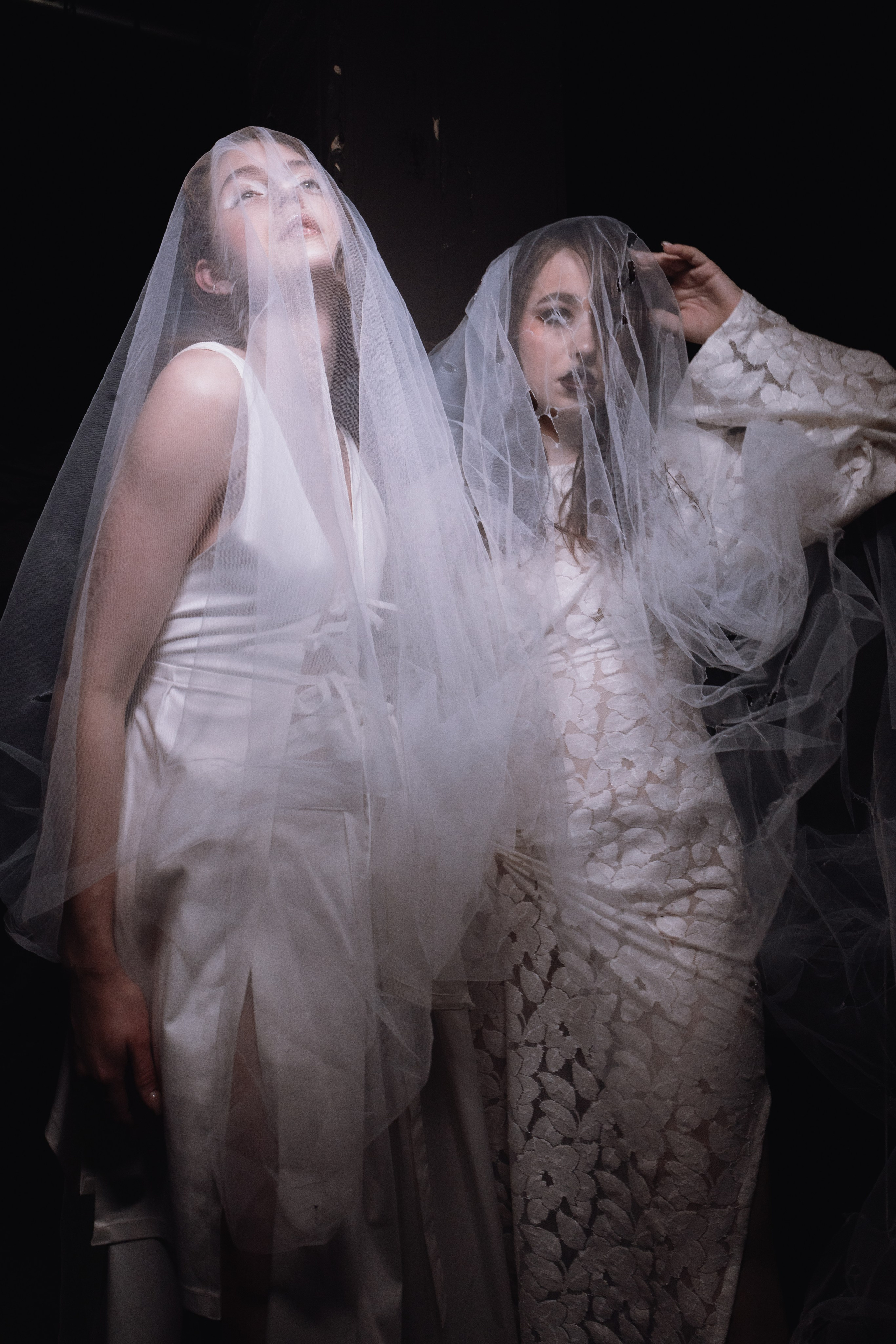 AUXI Noise 24. Fashion Фотограф в СПб Yana Kochkina