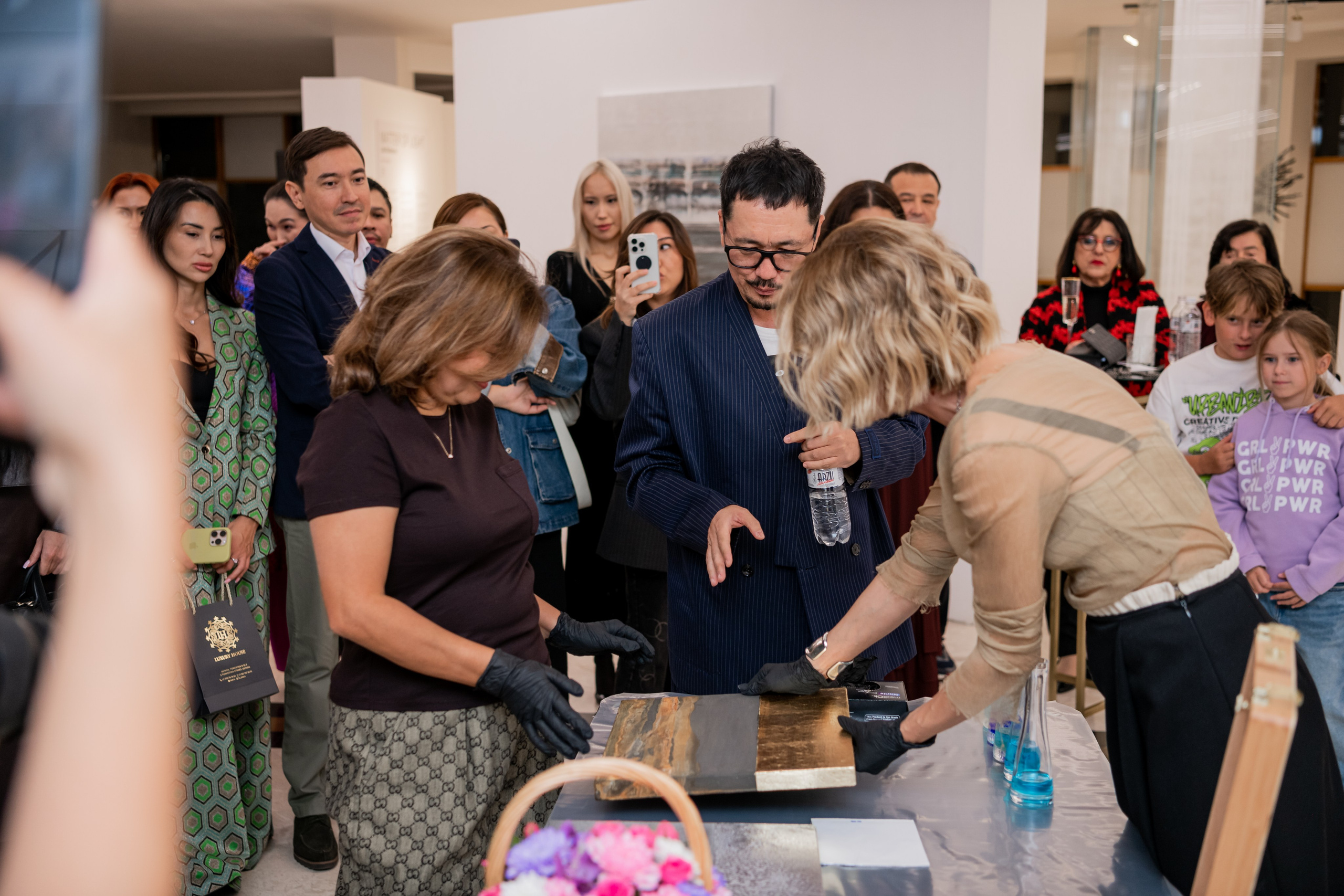 CREED. Фотограф Астана, Алматы