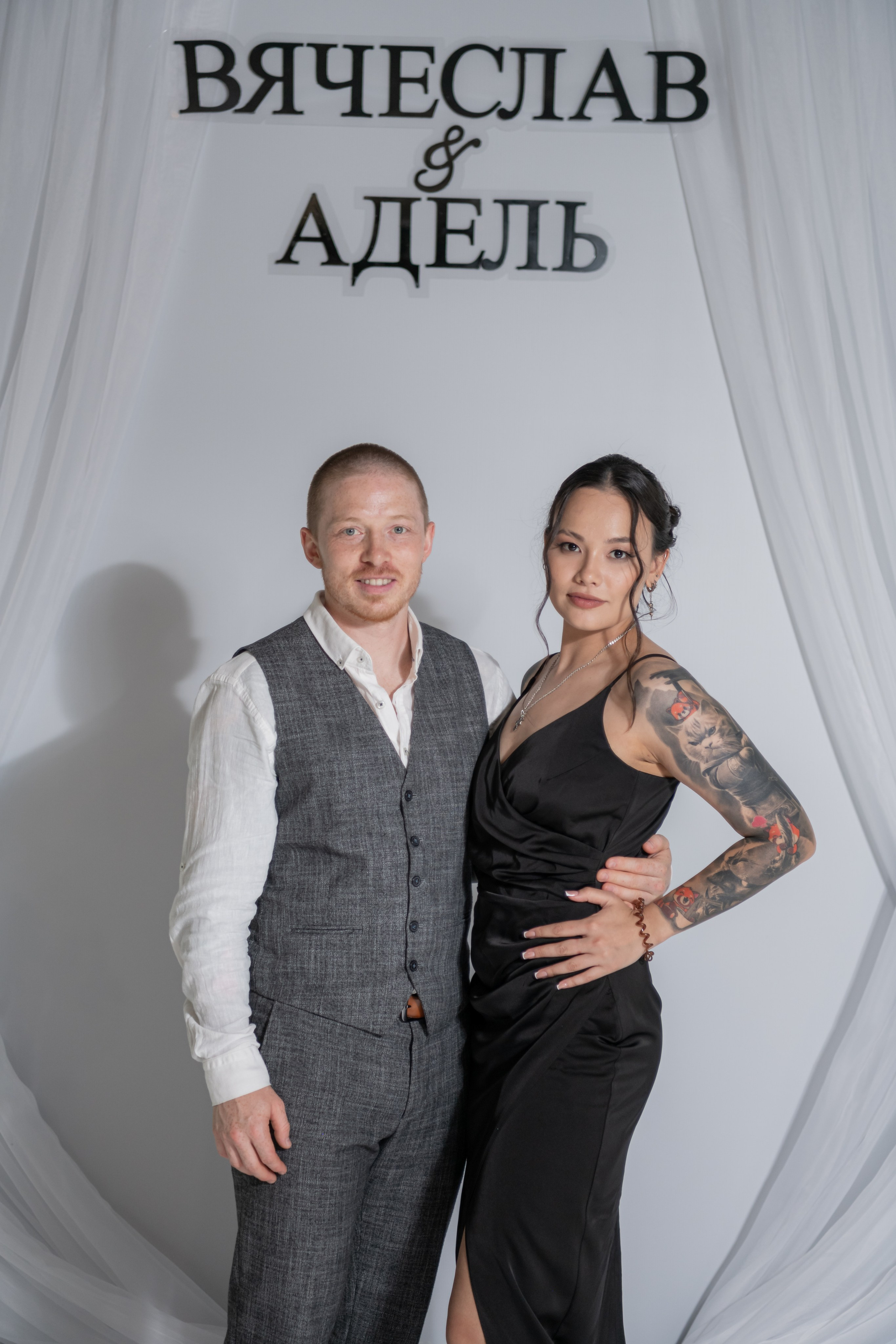 Вячеслав Аделm Свадьба. Фотограф Астана, Алматы