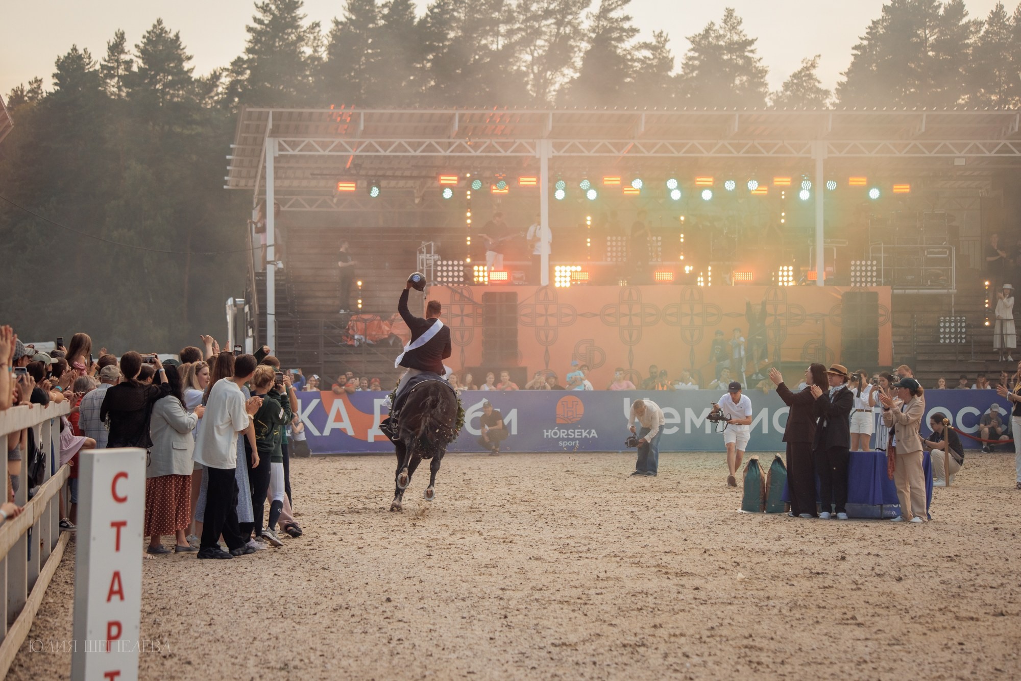 Дерби. Horseka 2024. Детская Конная фотография в Москве Юлия Шепелева