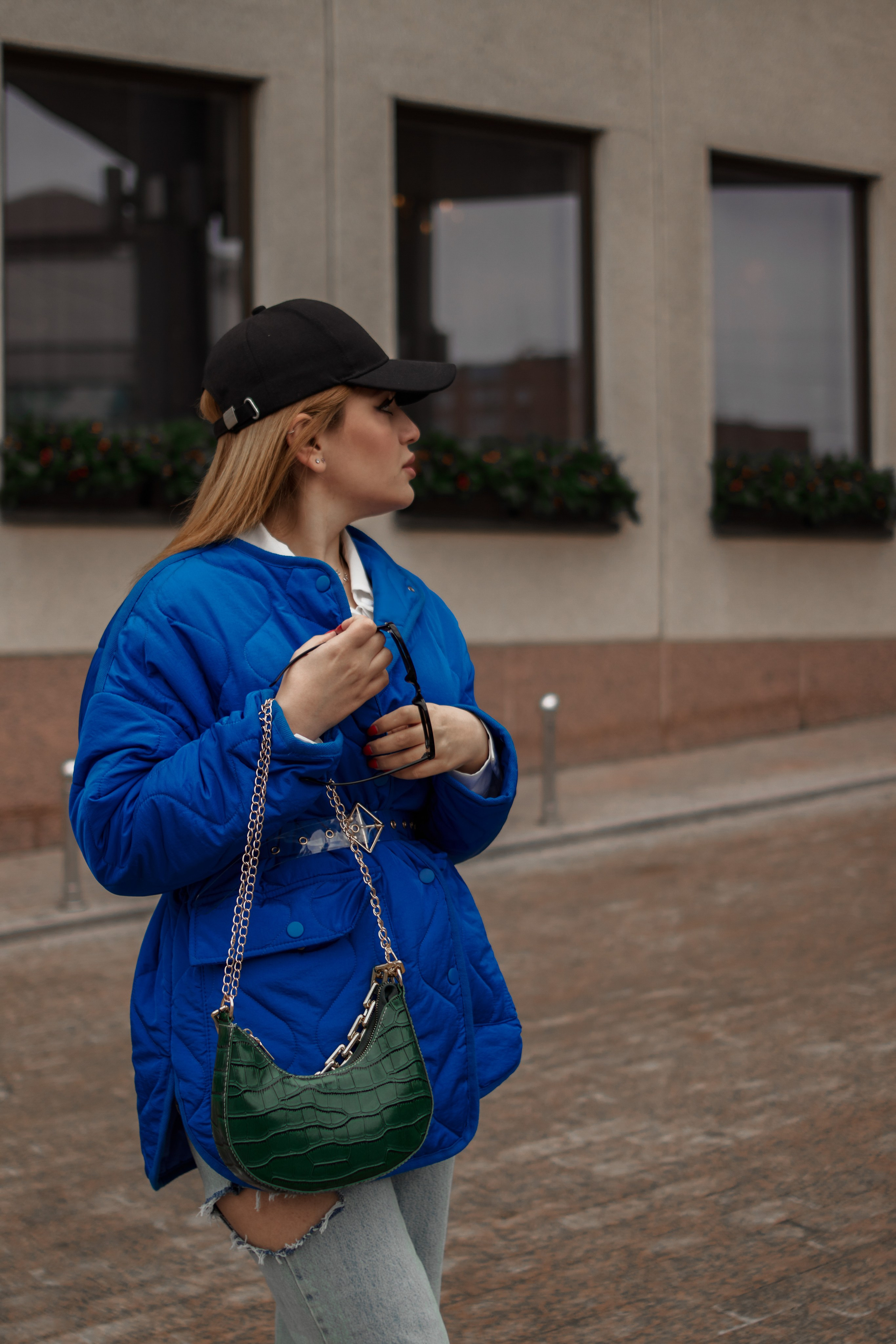 Сона. Фотограф Стилист Тюмень Вера Хайруллина